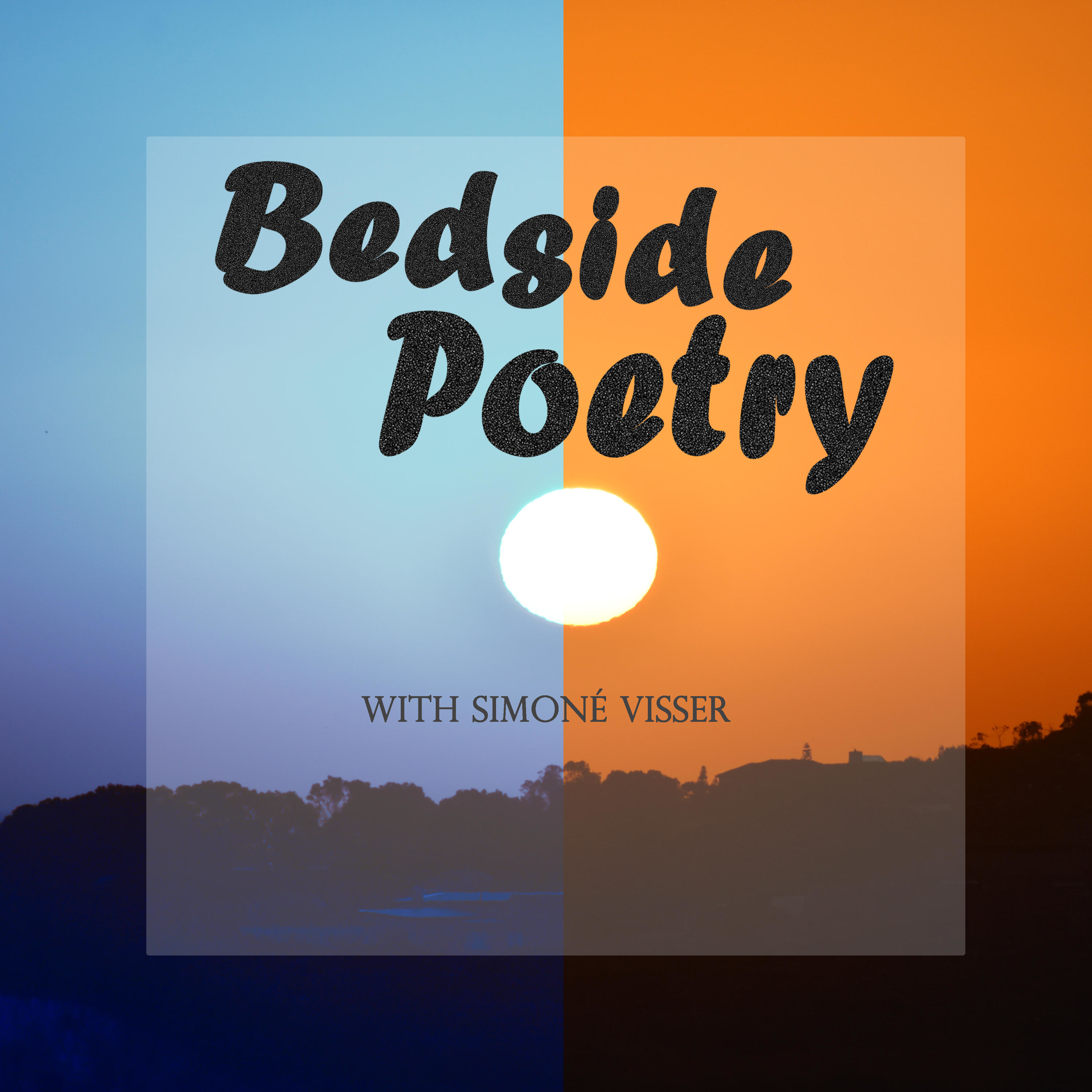 Bedside Poetry
