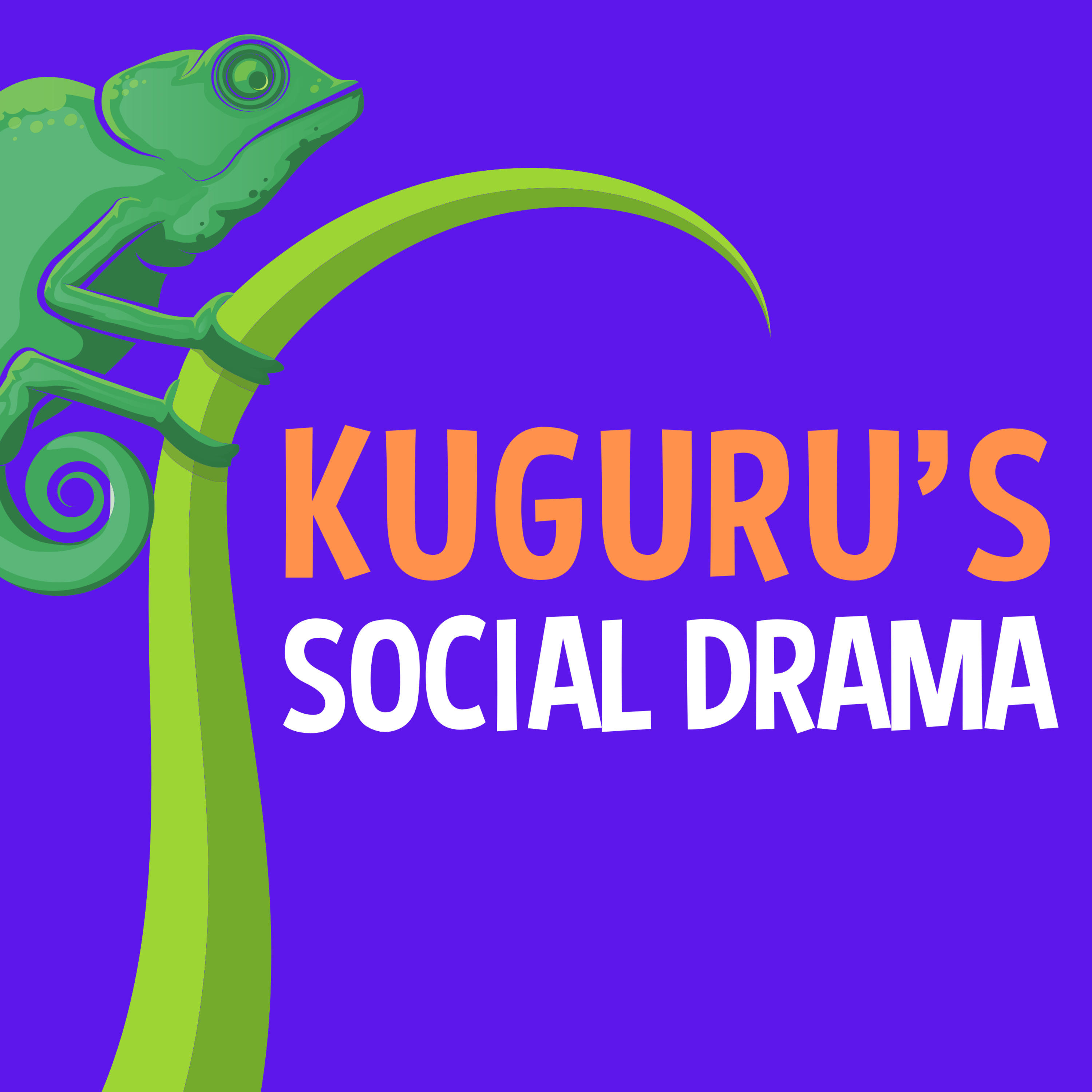 Kuguru's Social Drama