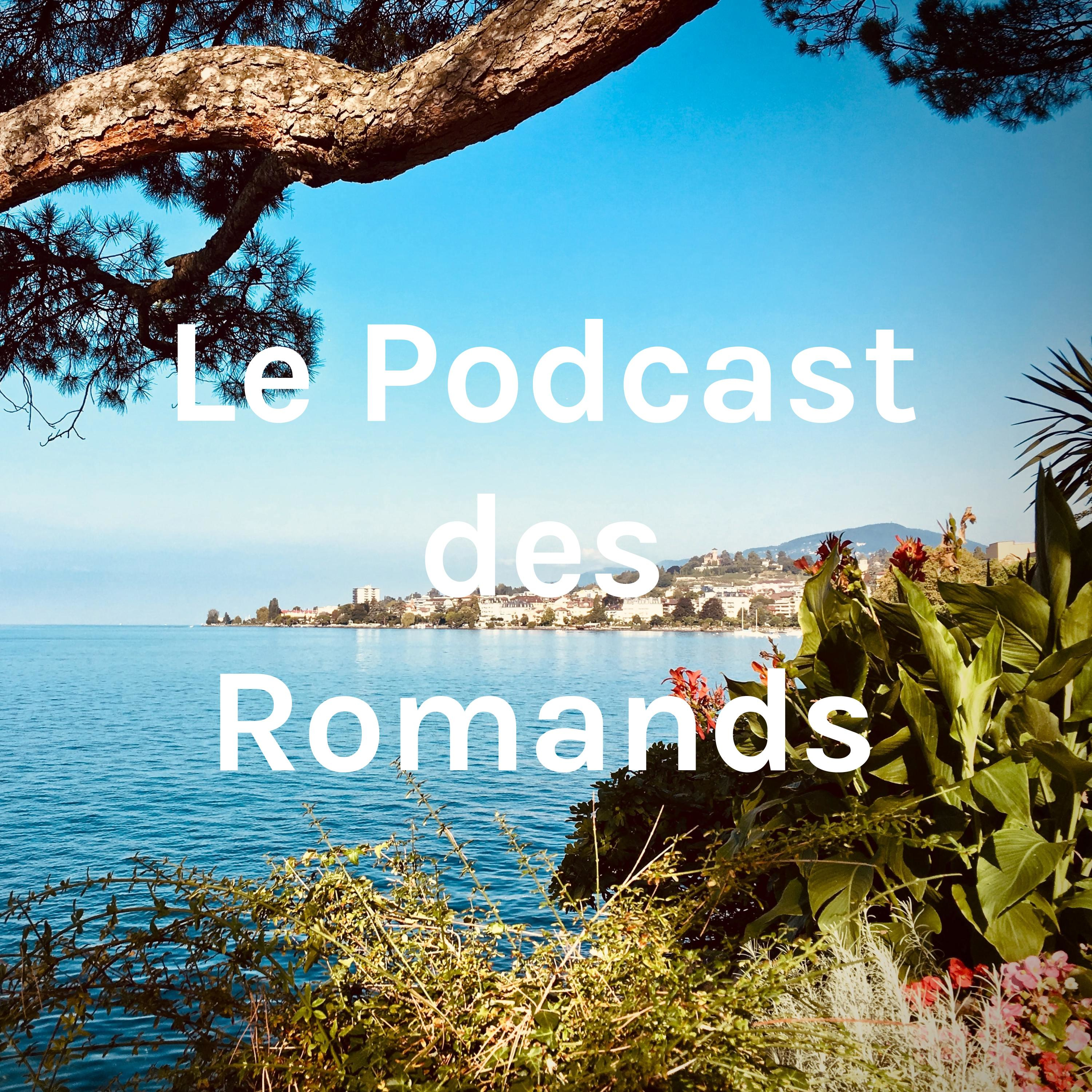 GCR Podcast FR
