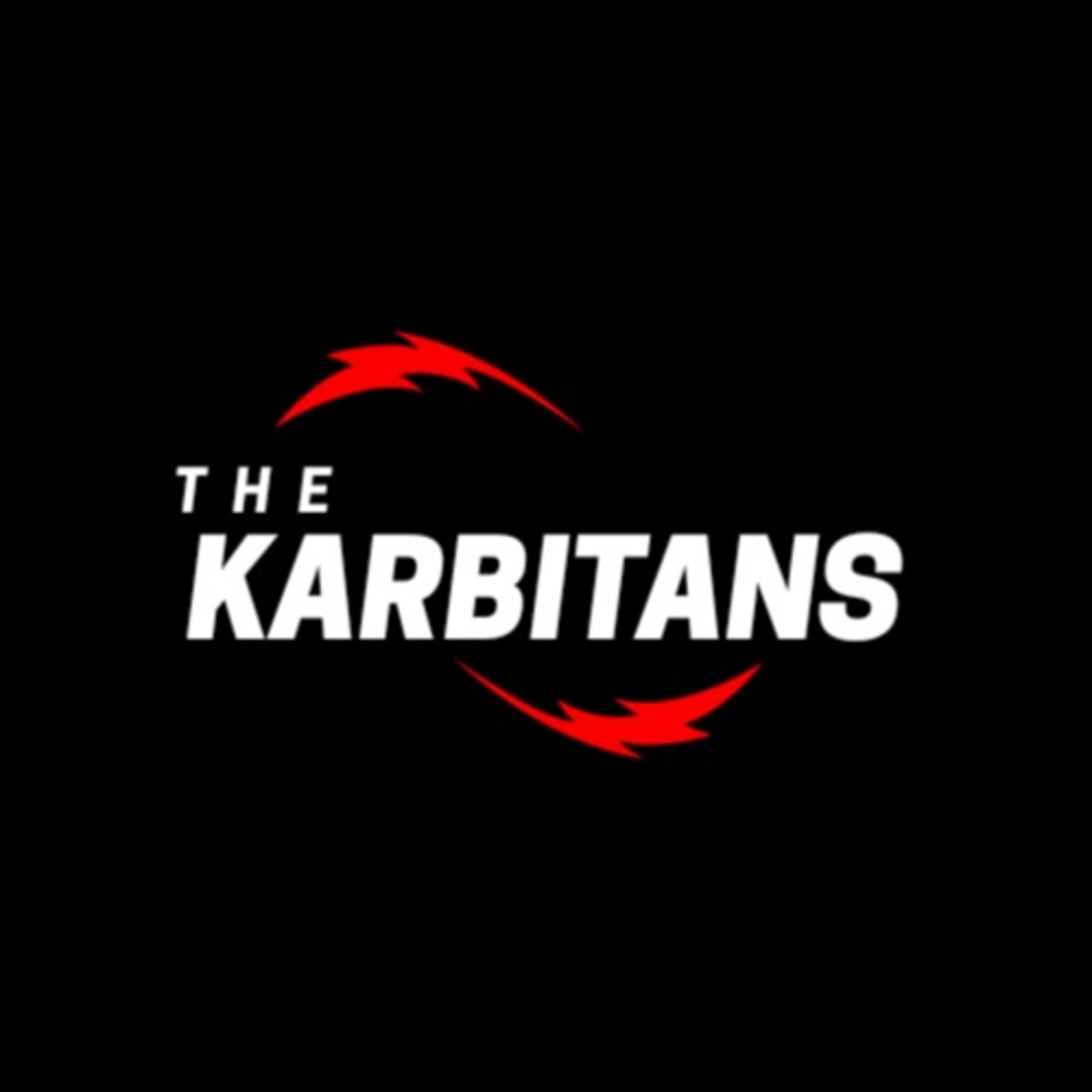Podcast The Karbitans