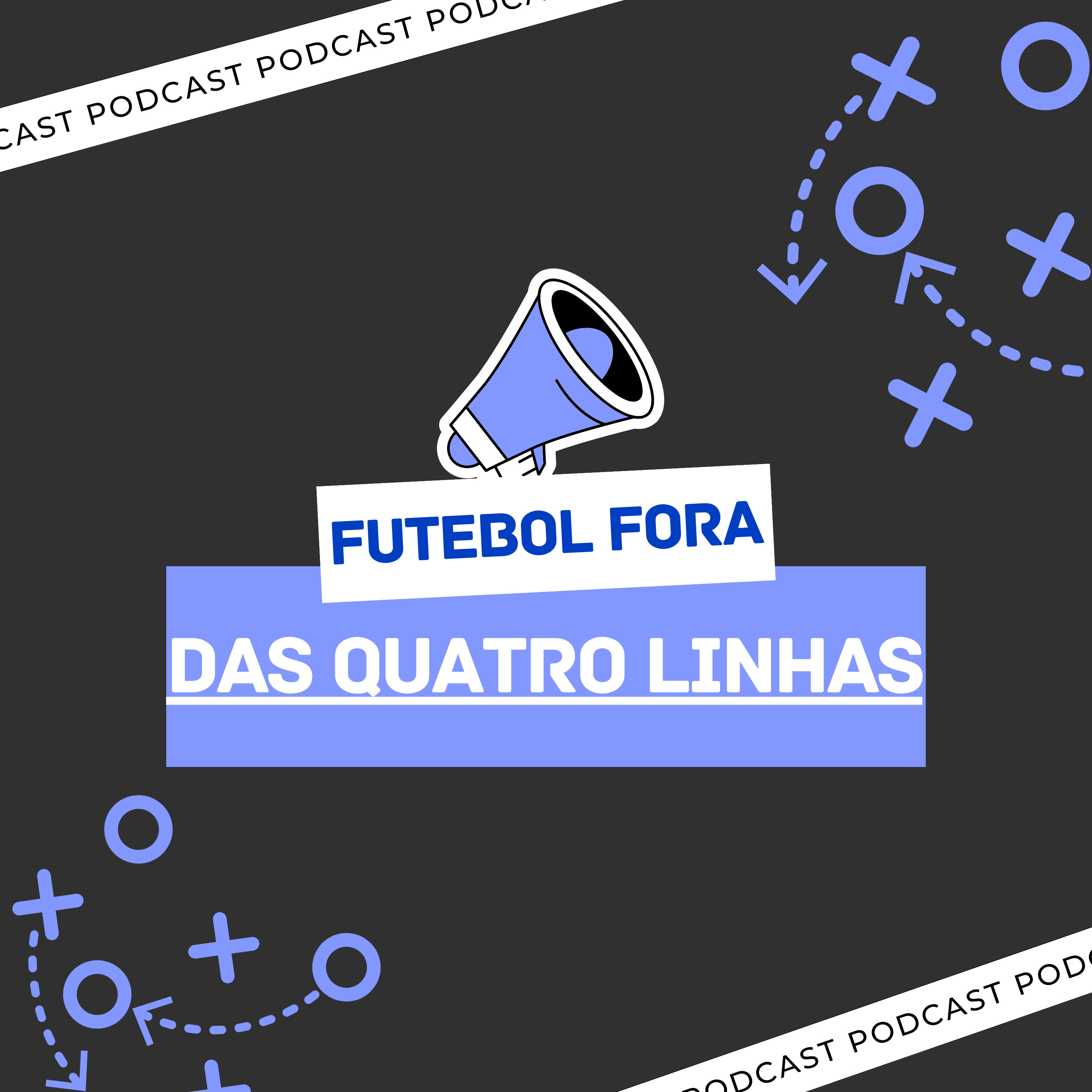 Futebol Fora das Quatro Linhas