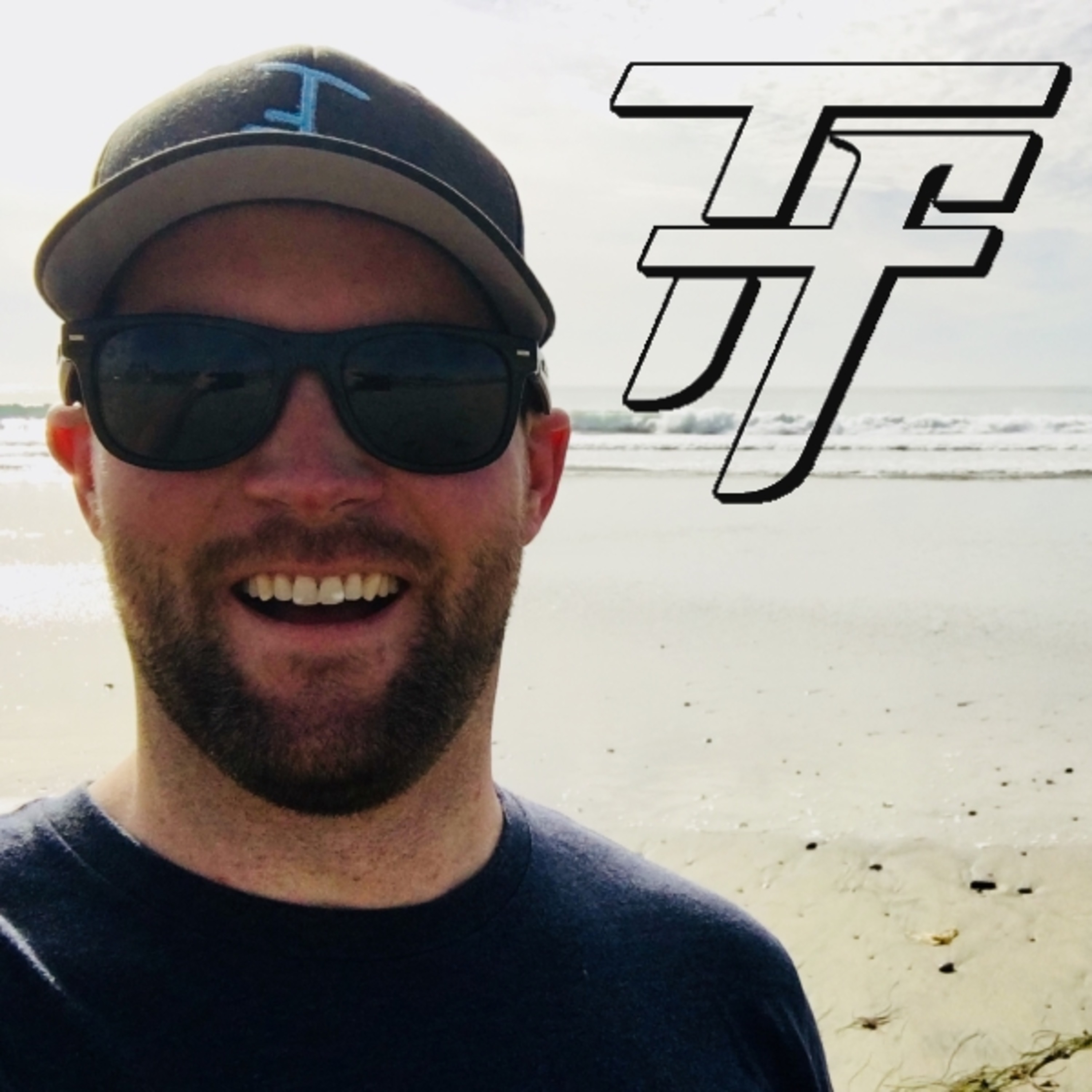 TyFighter Podcast Channel podcast artwork