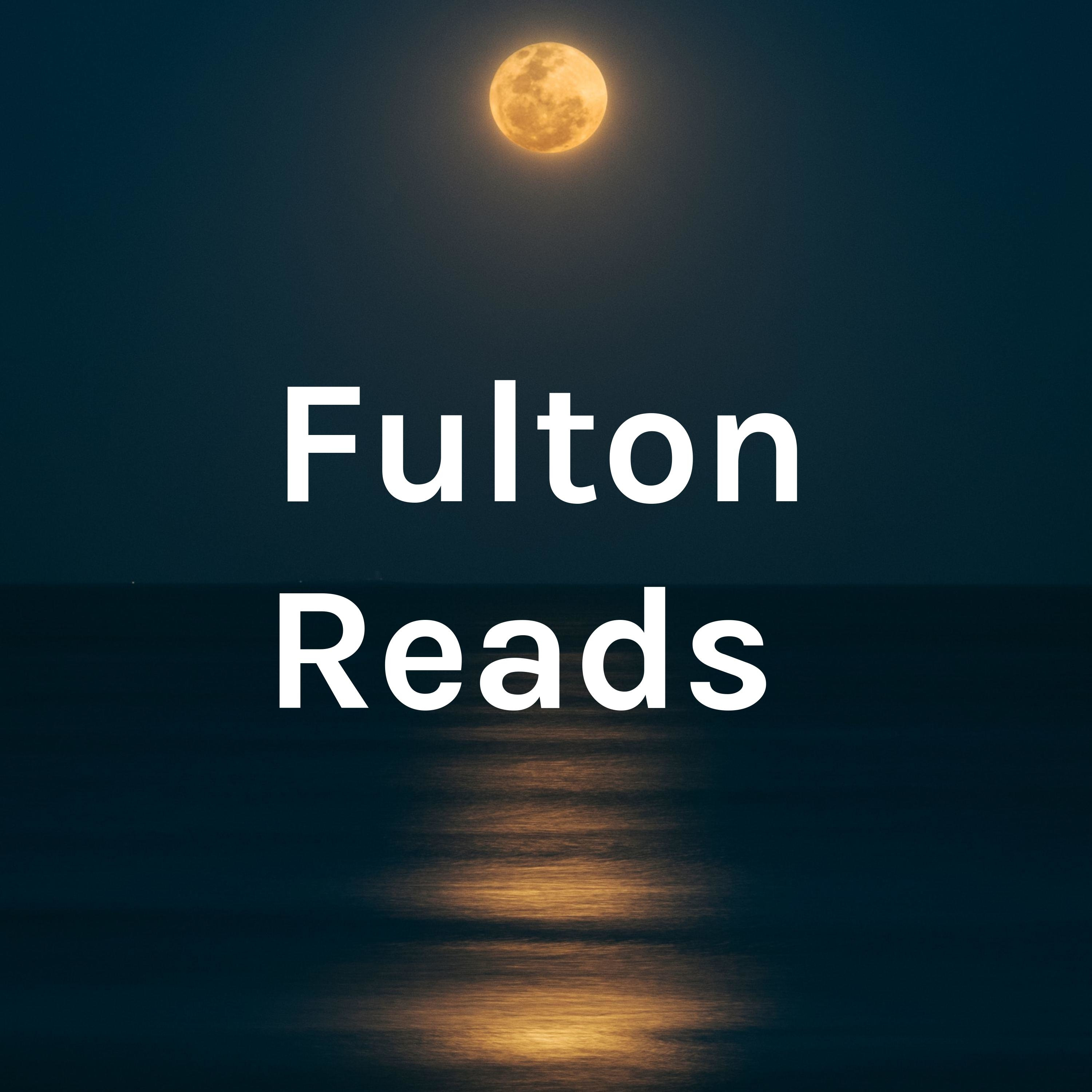 Fulton Reads 