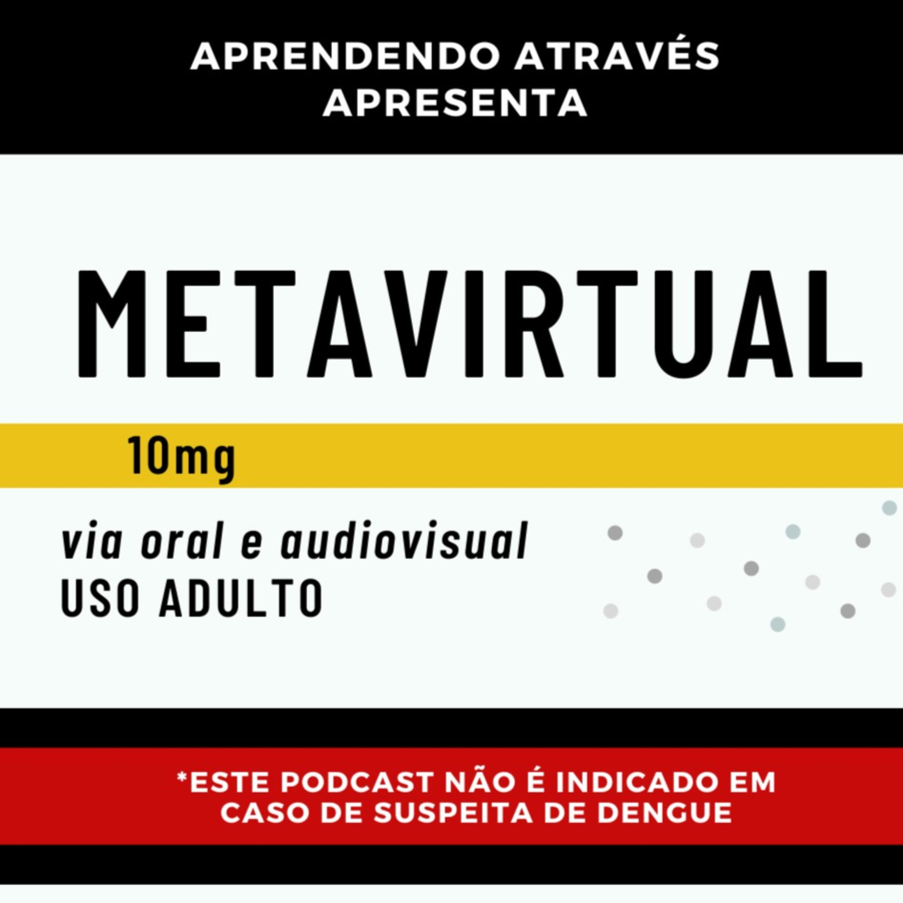 Metavirtual 10mg