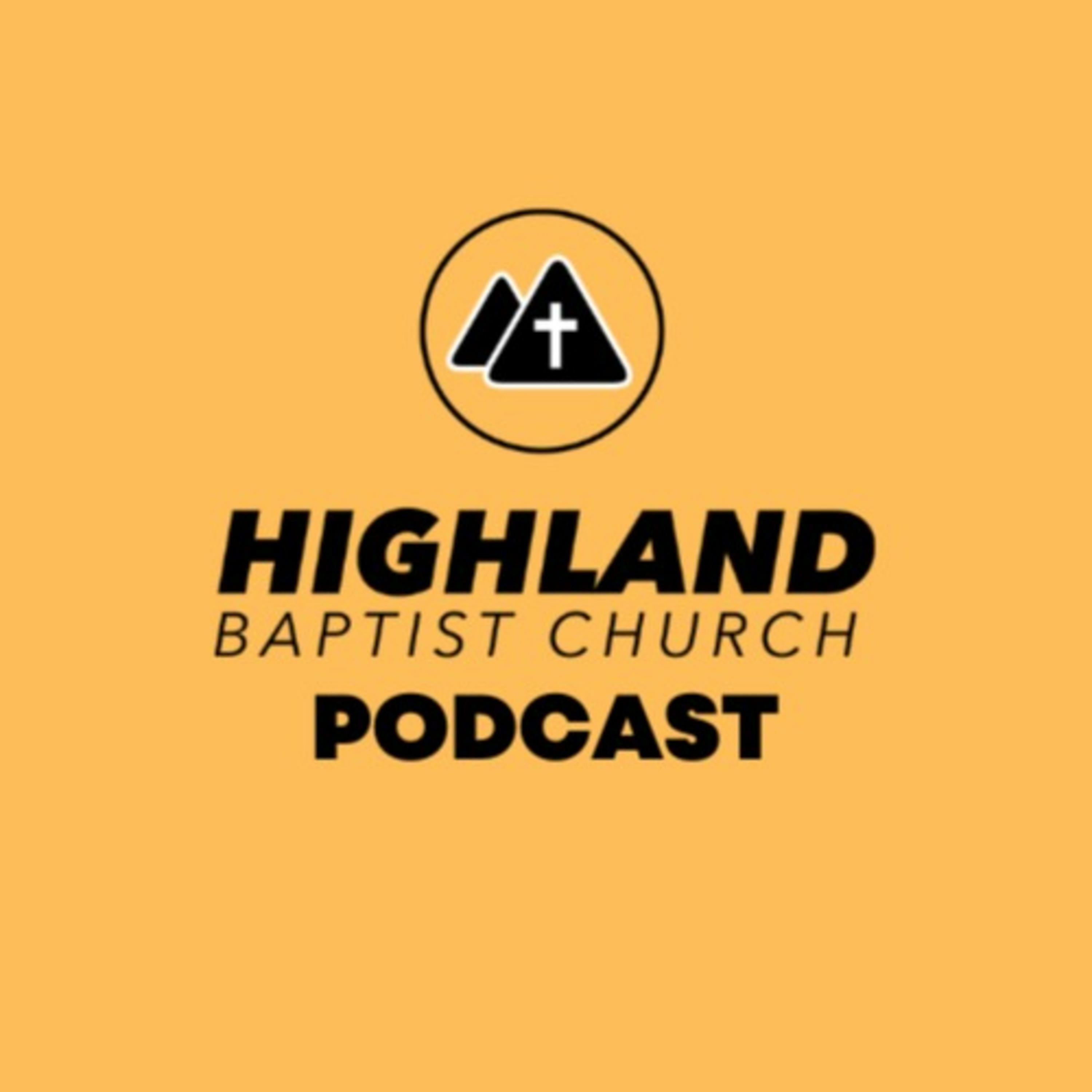 Highland Baptist Church