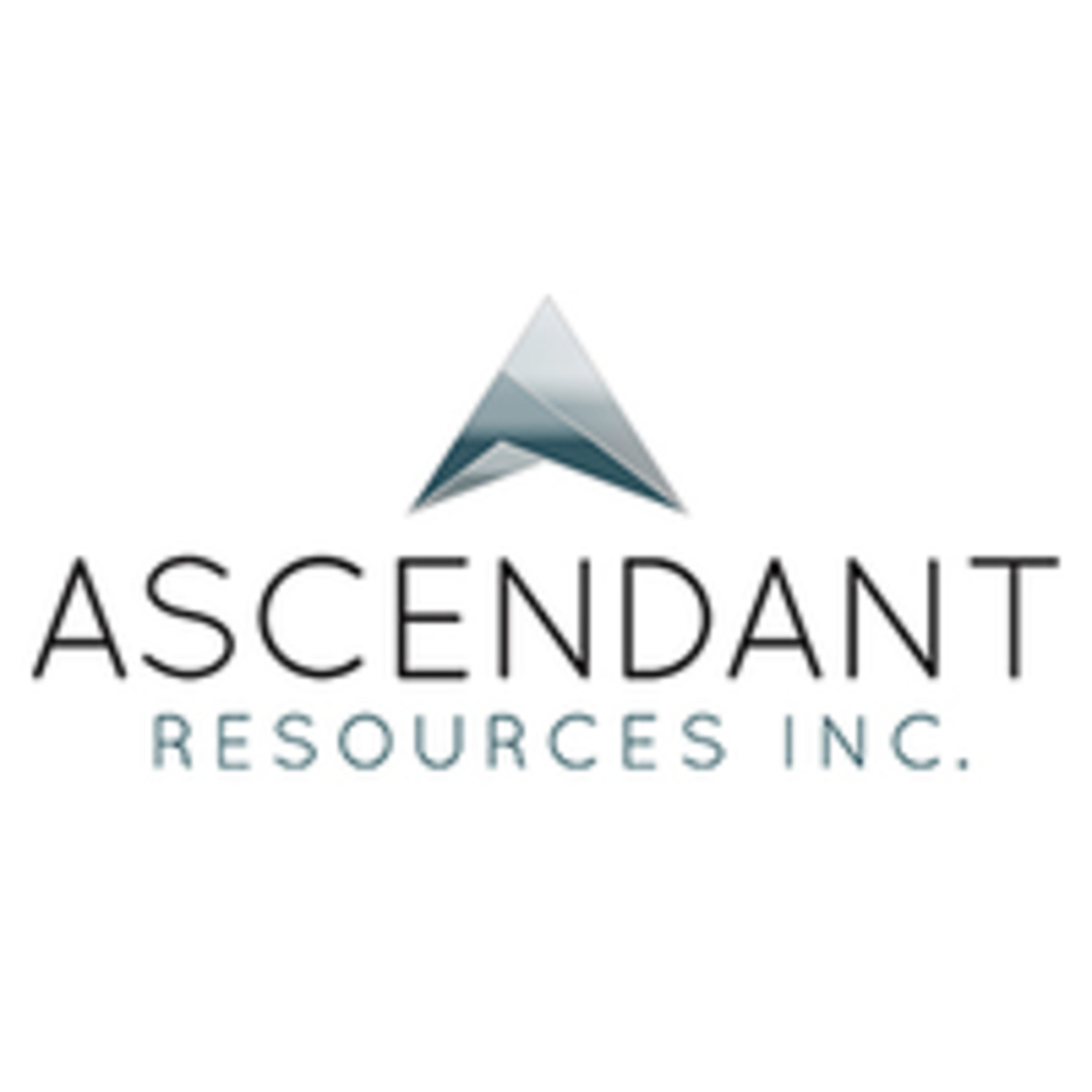 Ascendant Resources Inc. (TSX: ASND)