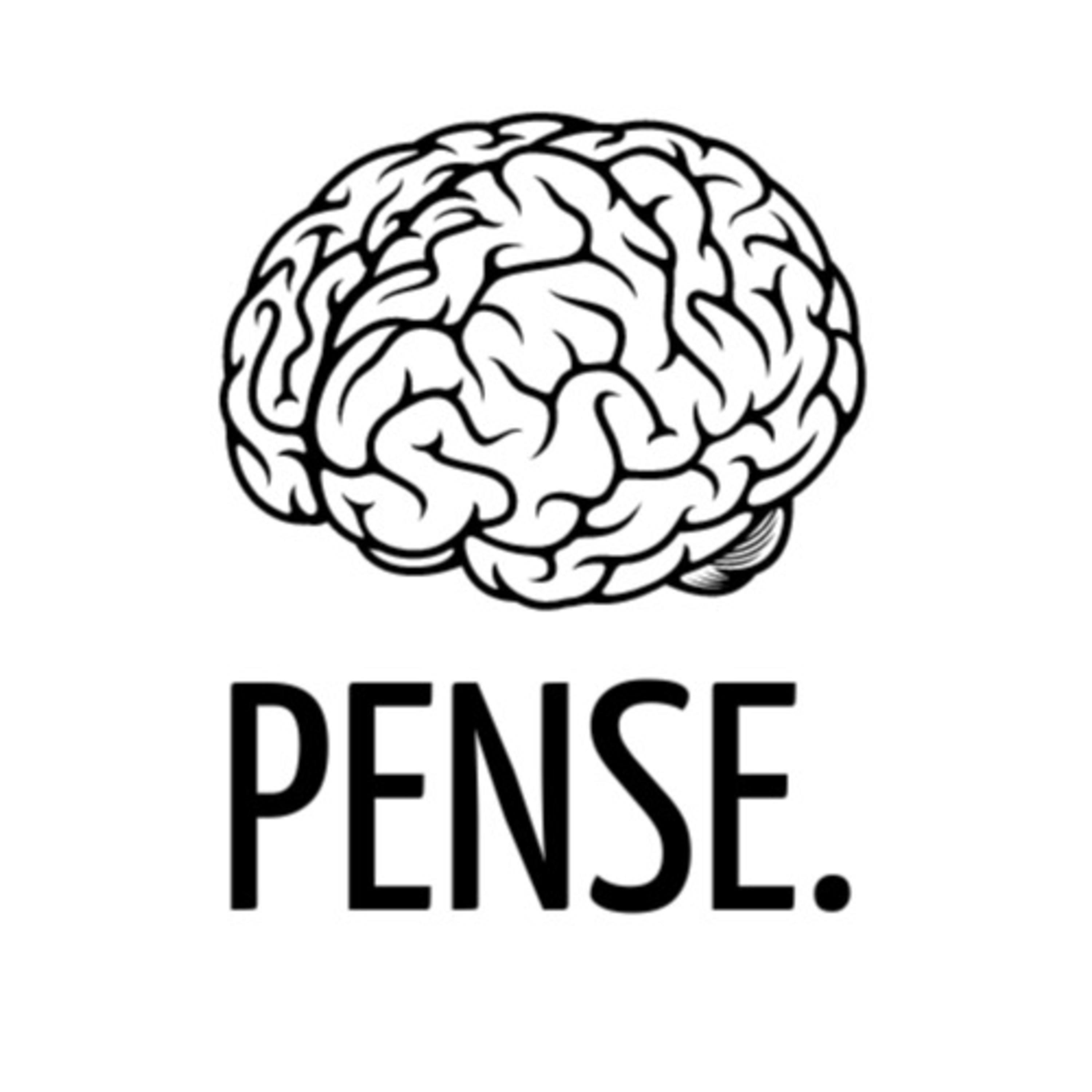 Pense NOM podcast artwork