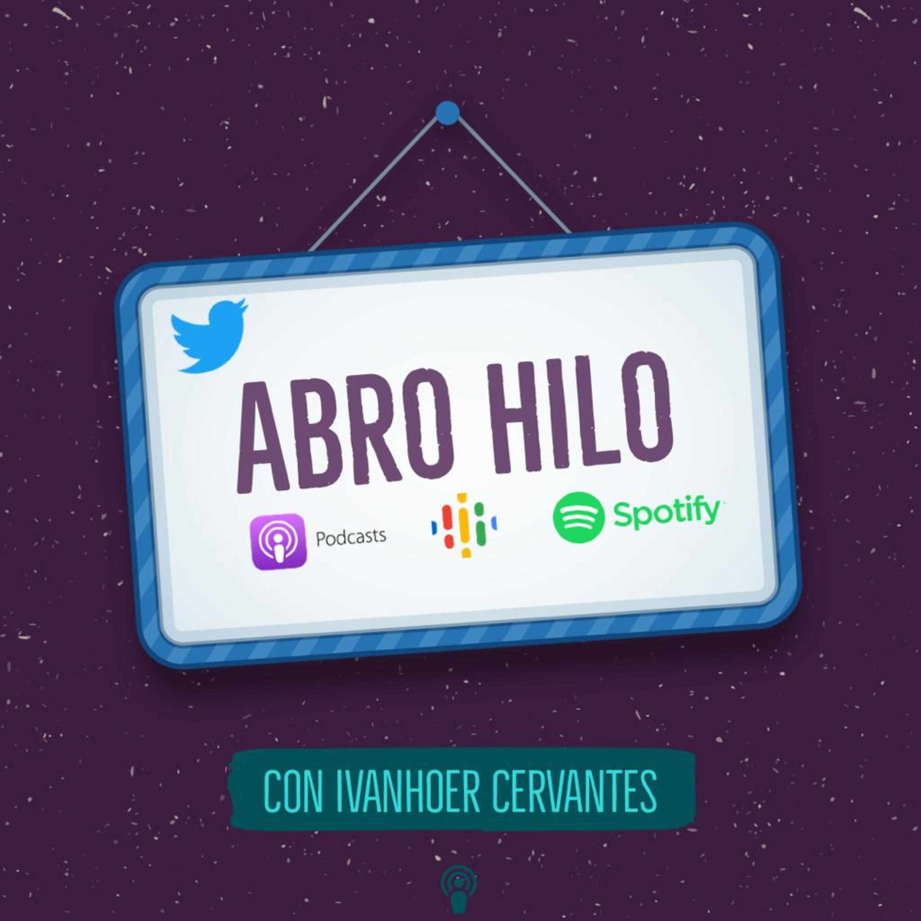 Abro hilo