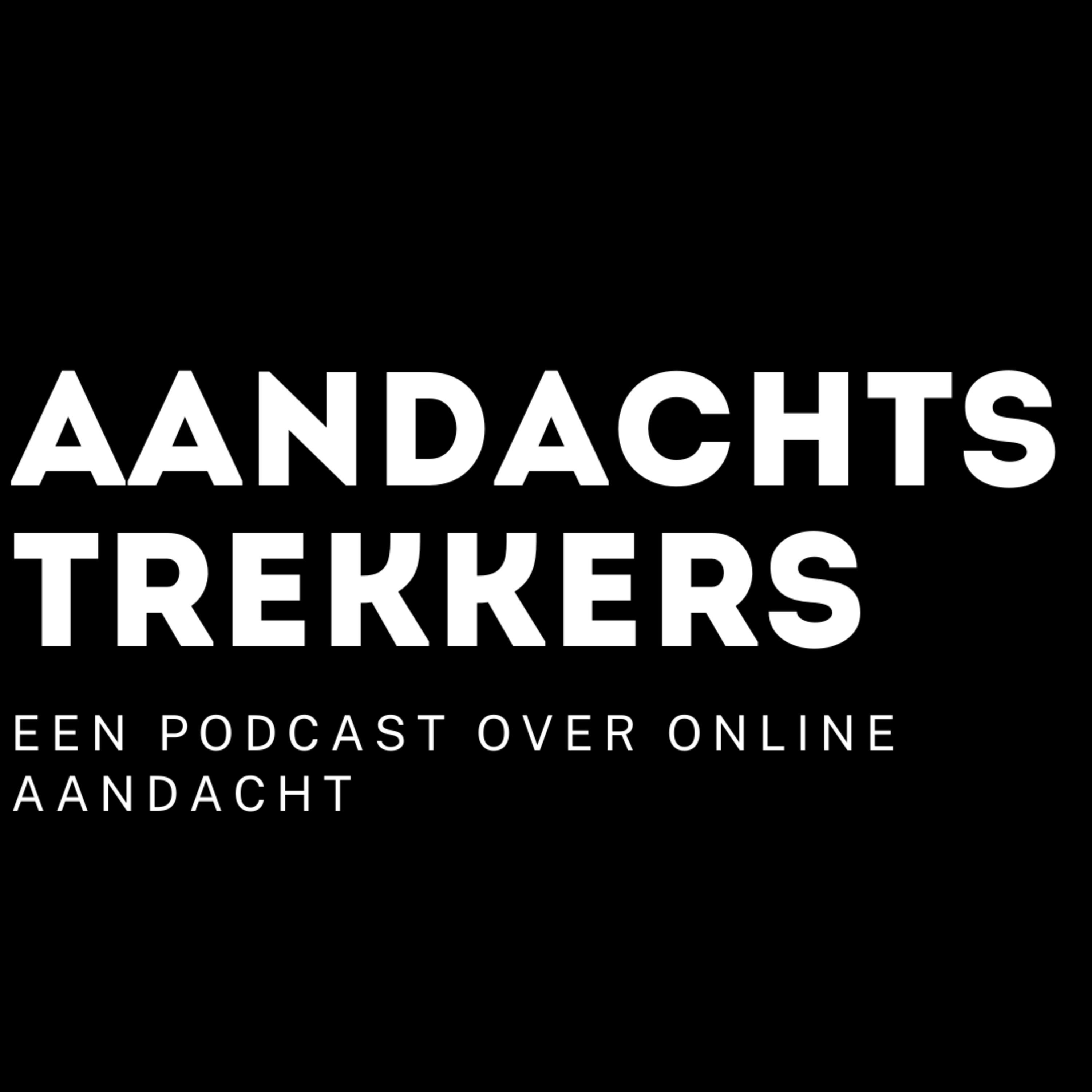 Aandachtstrekkers