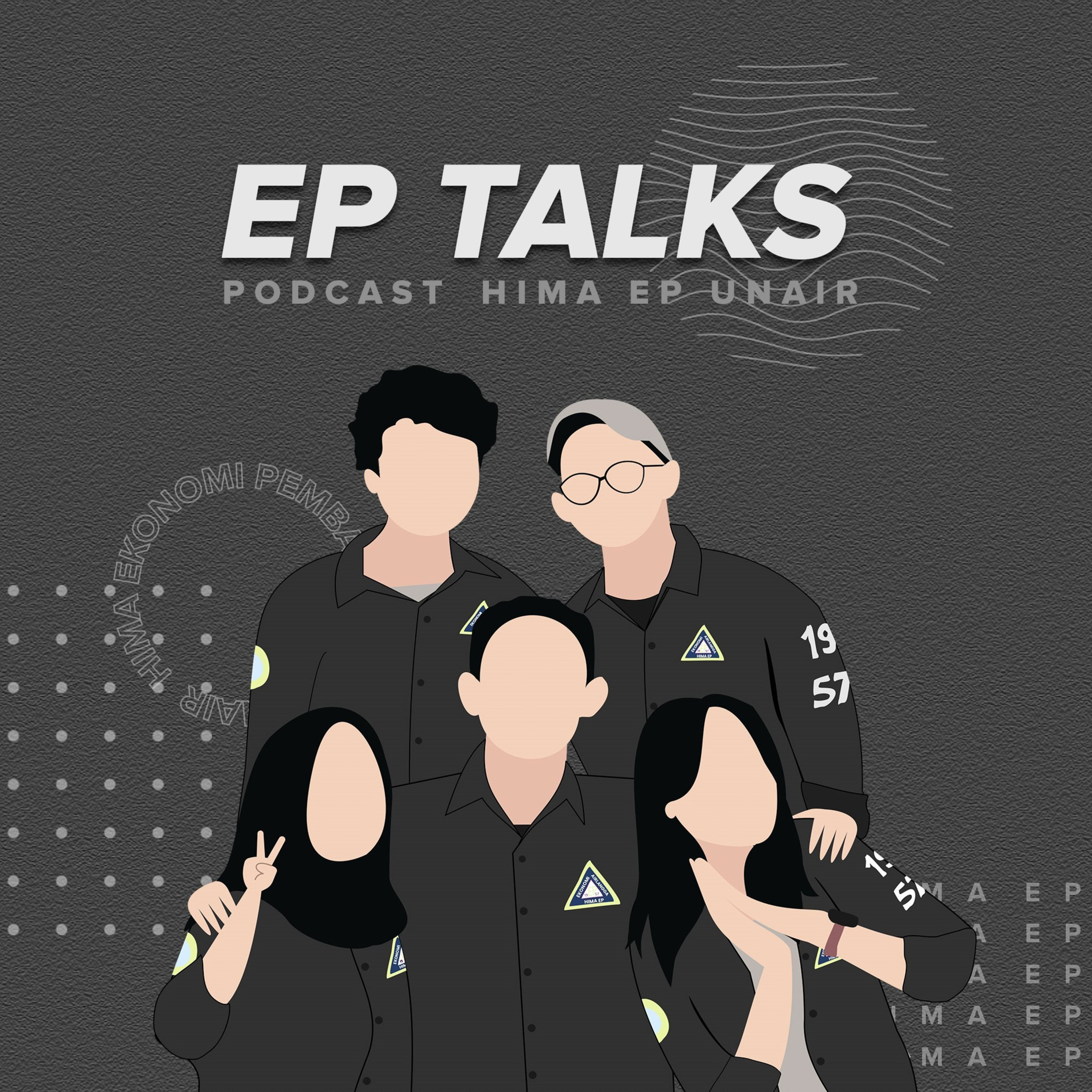 EP TALKS