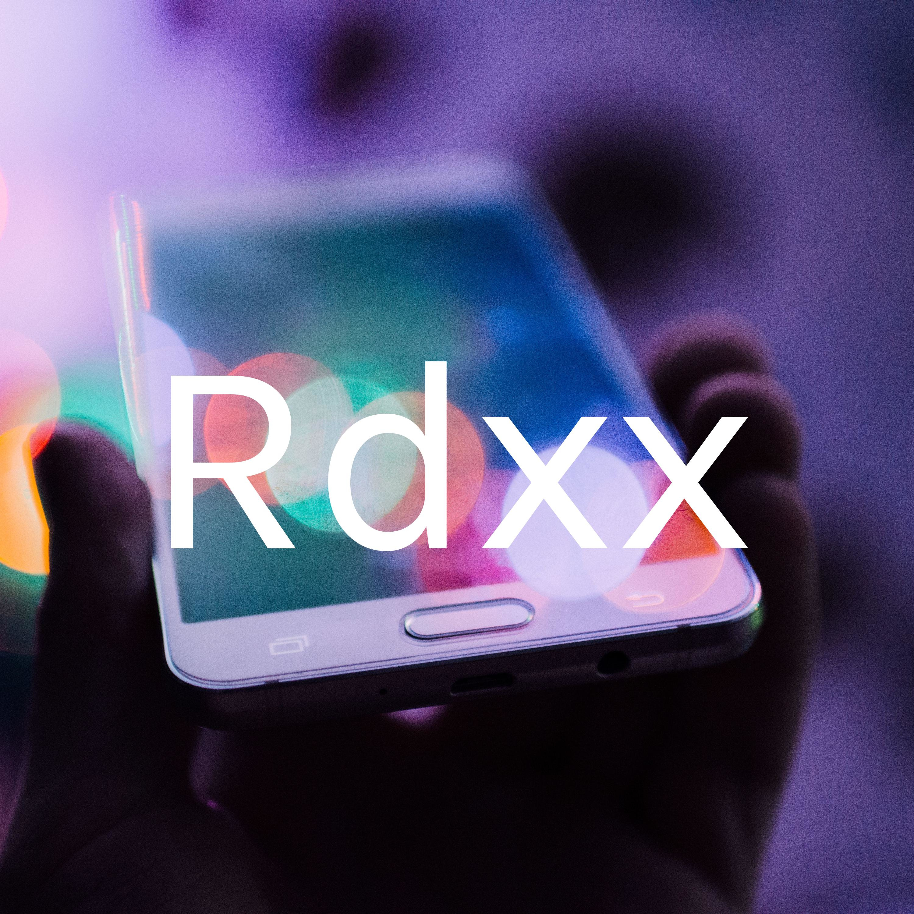 کاور Rdxx