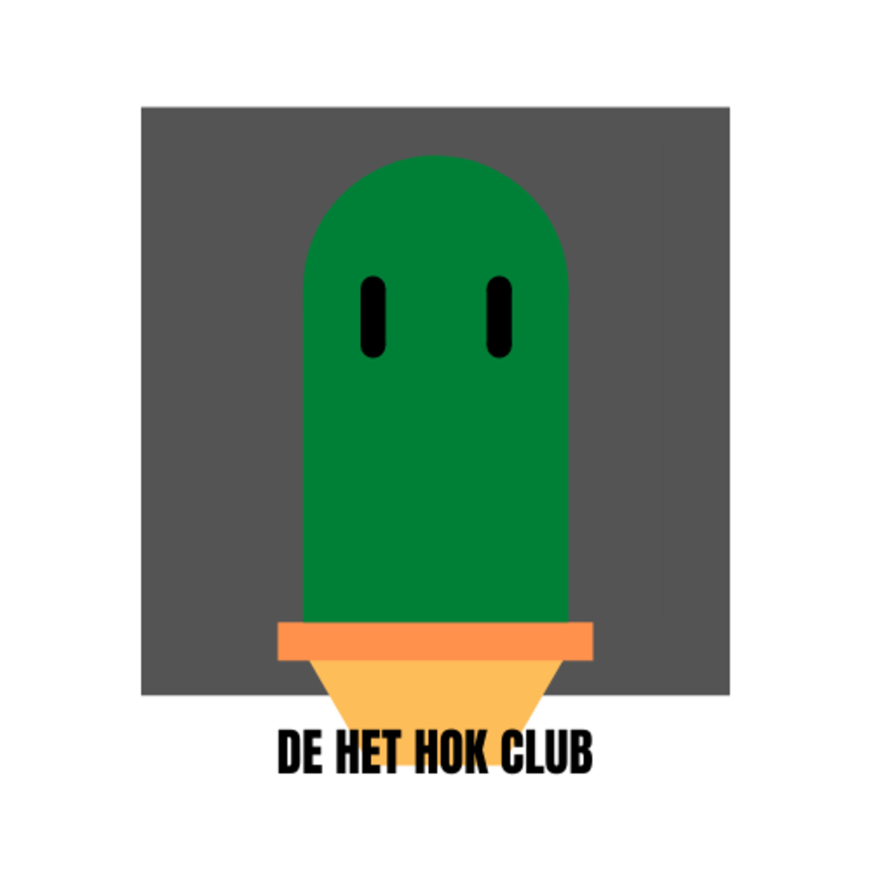 Dehethokclub Podcast