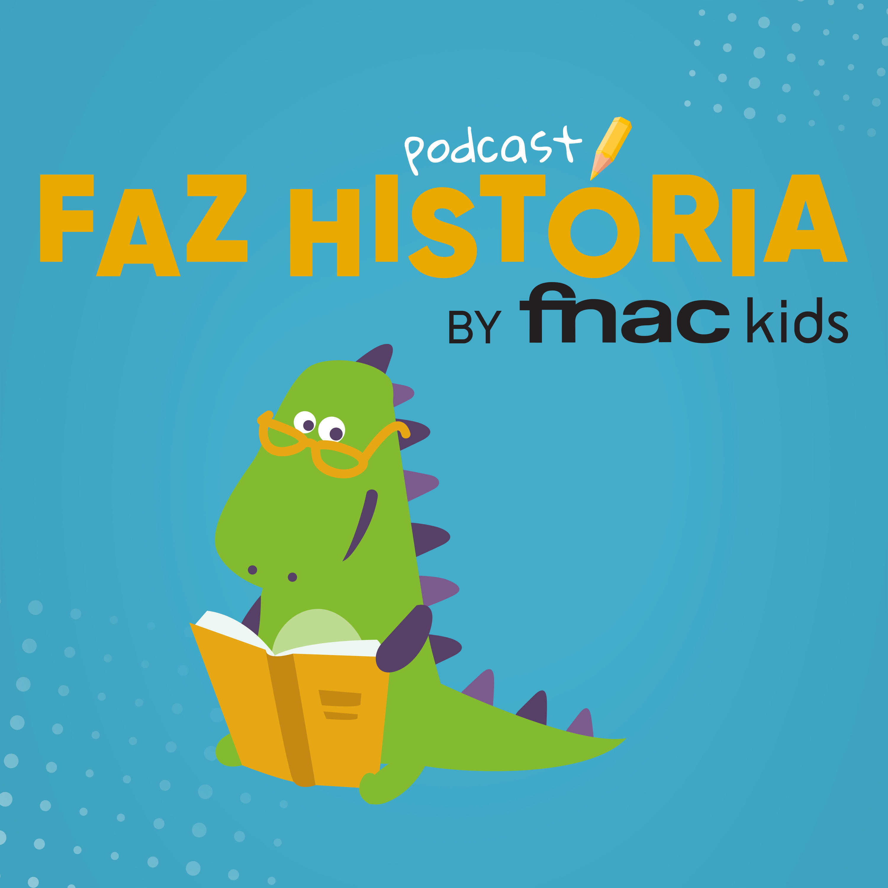 Faz História