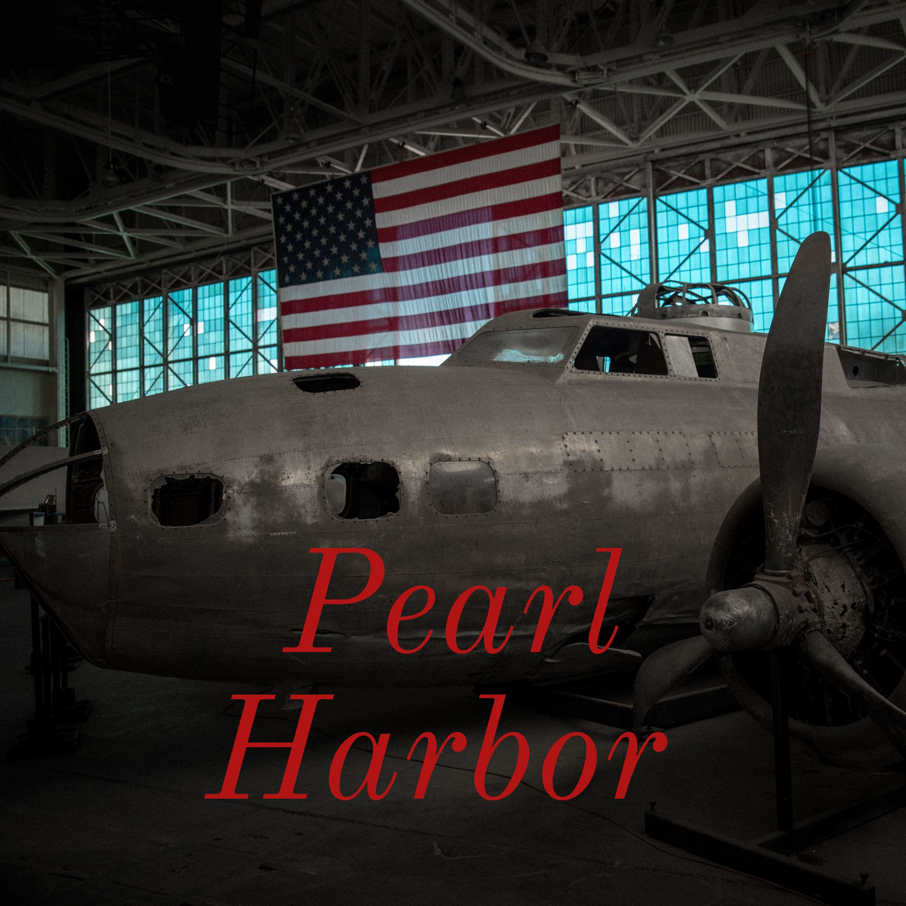 Pearl Harbor 