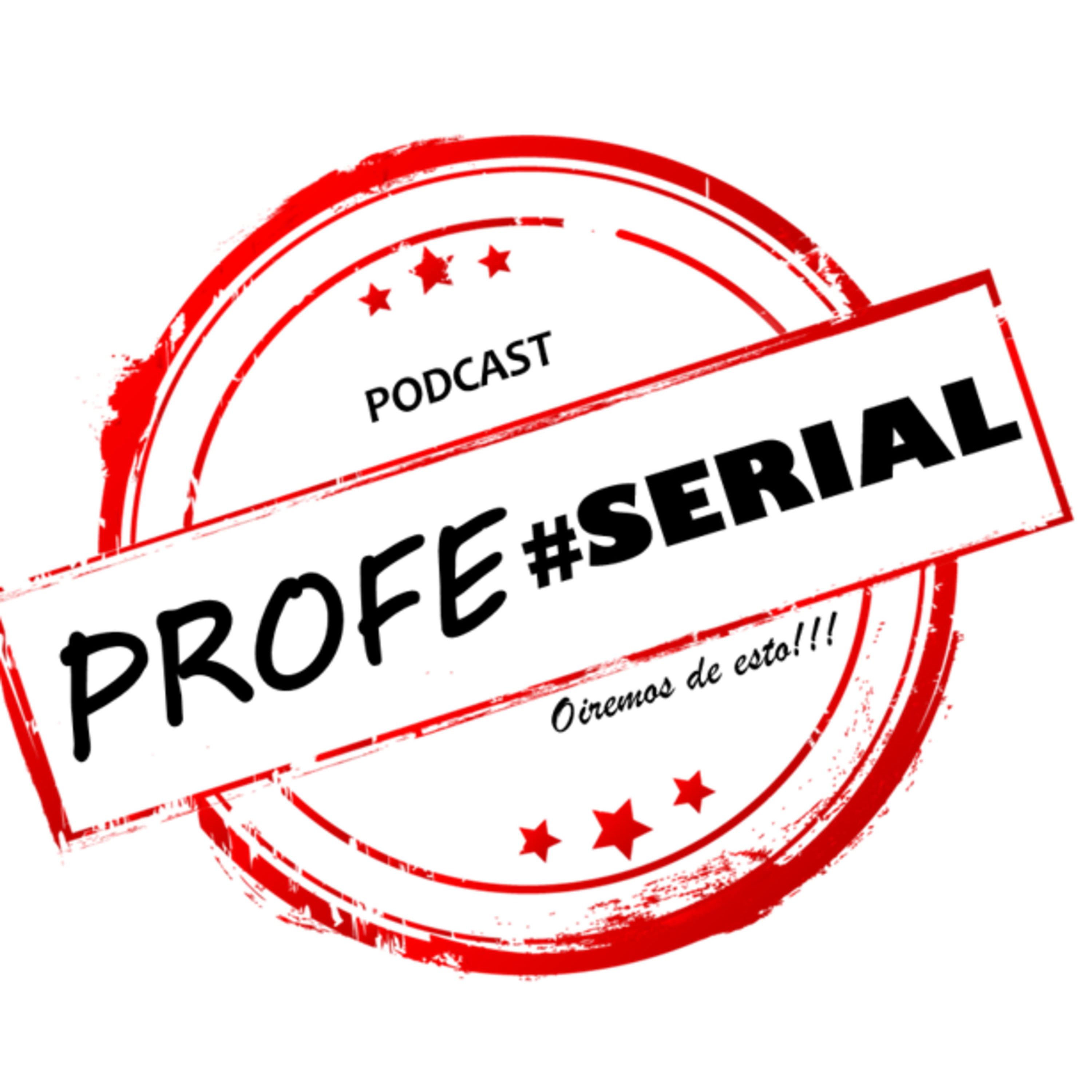 profe criminal cover art