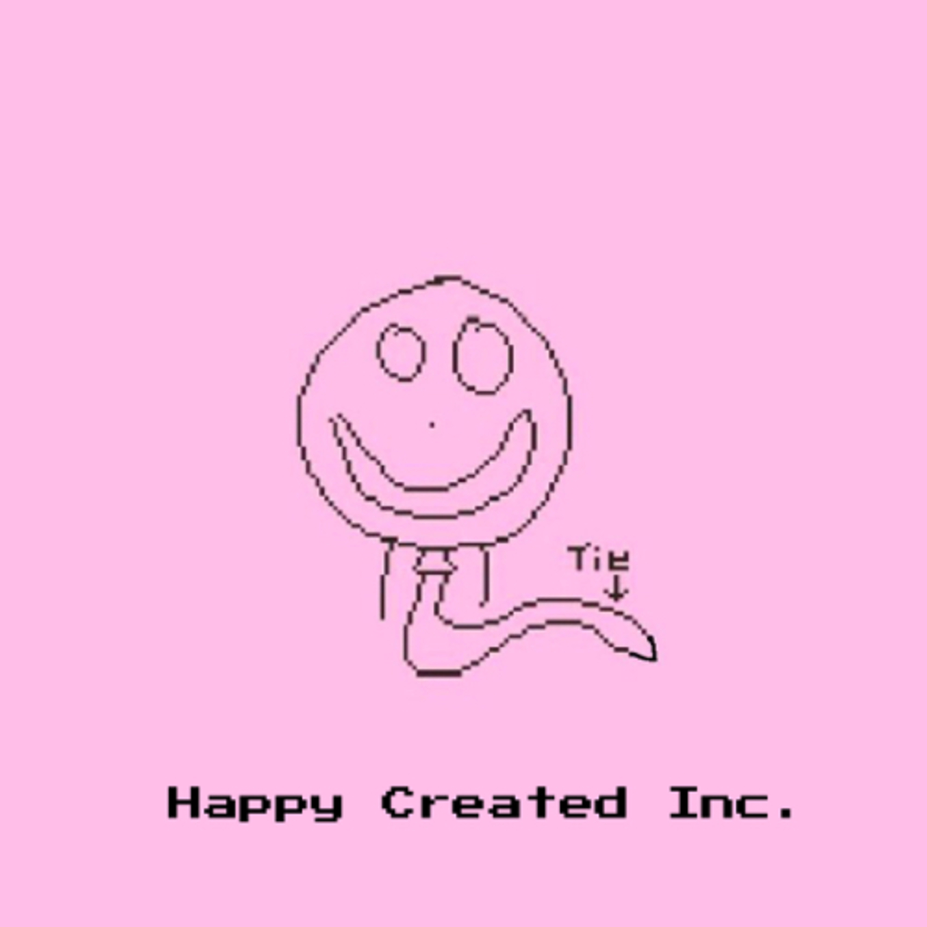 Happy Created Inc. • A podcast on Anchor