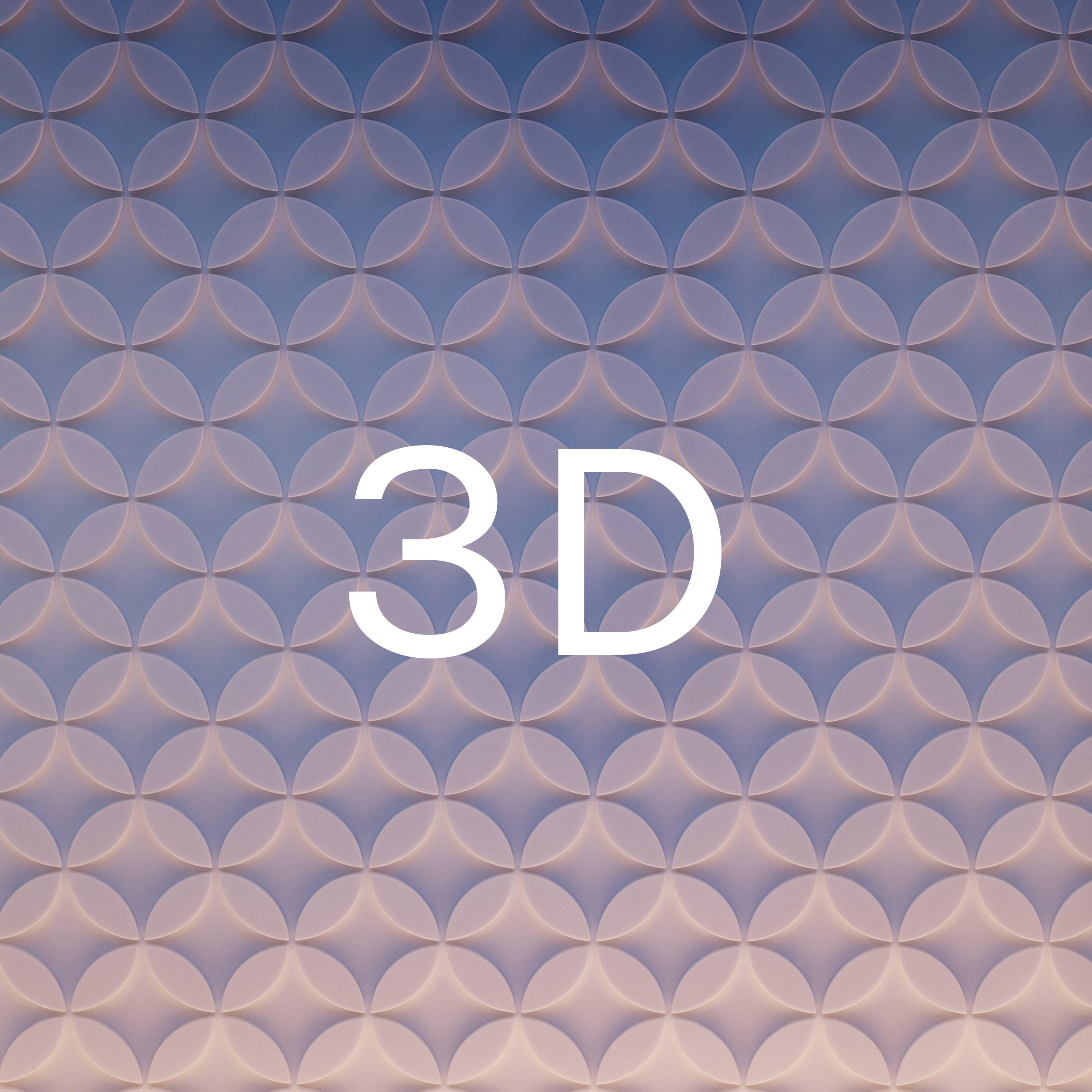 3D