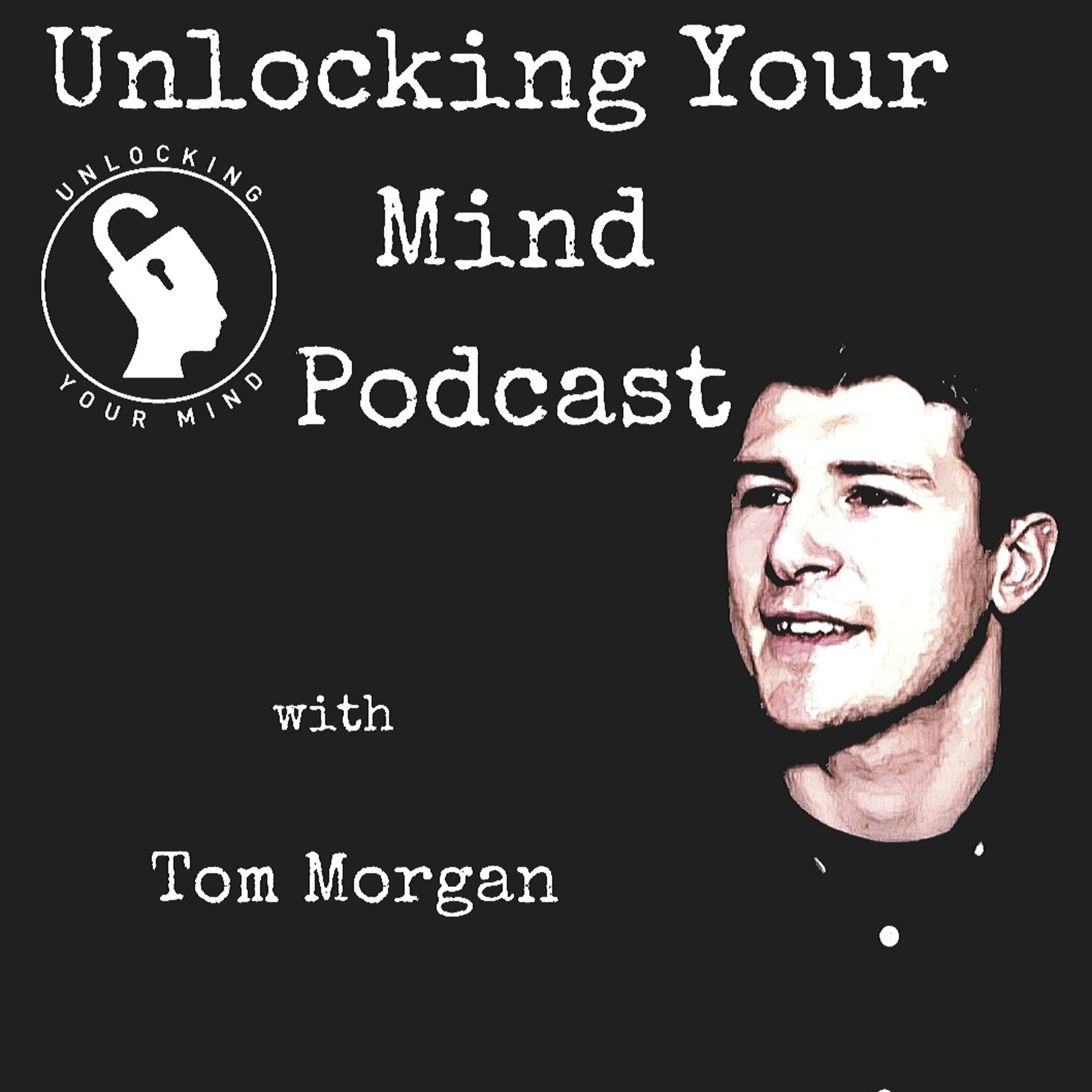 Unlocking Your Mind