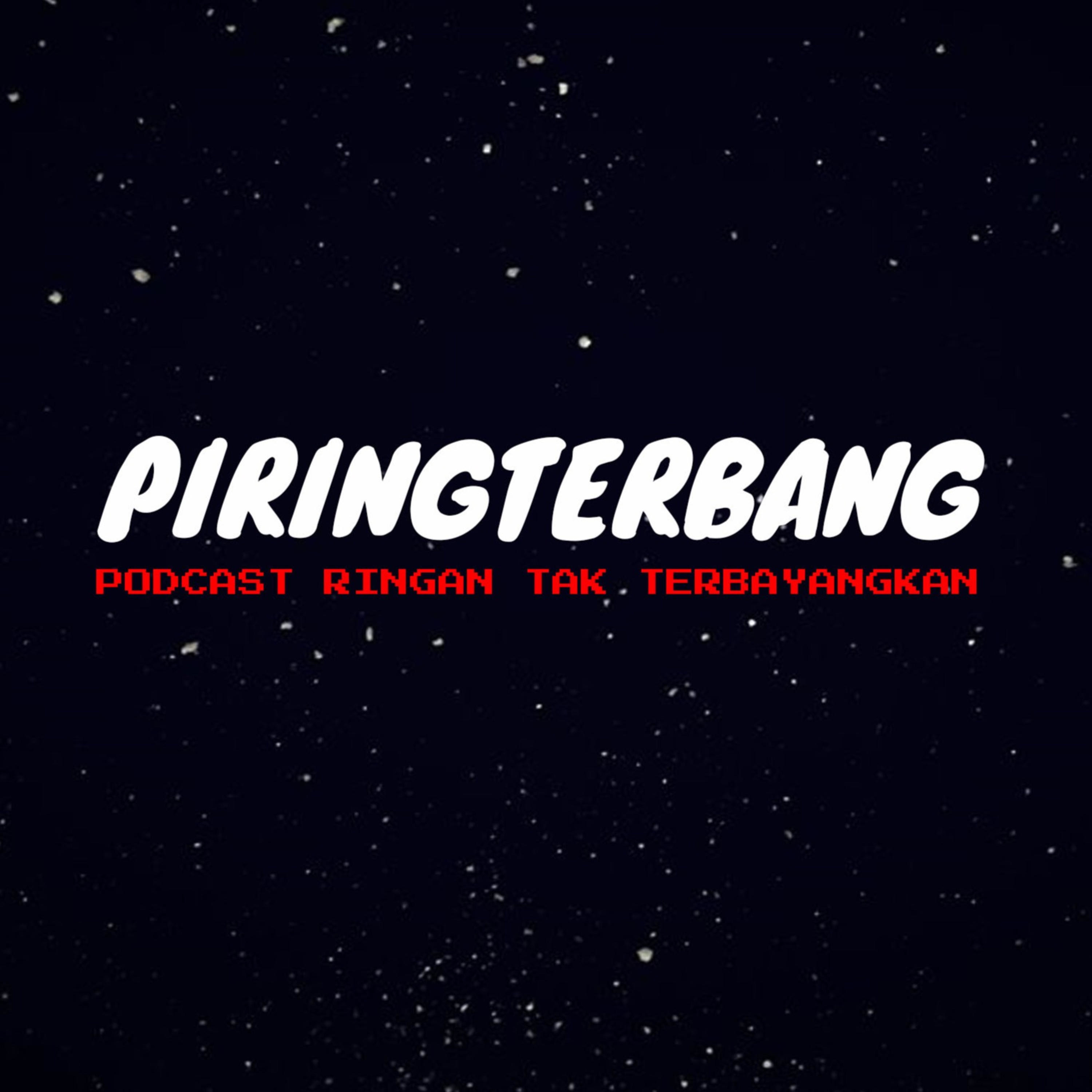PIRINGTERBANG