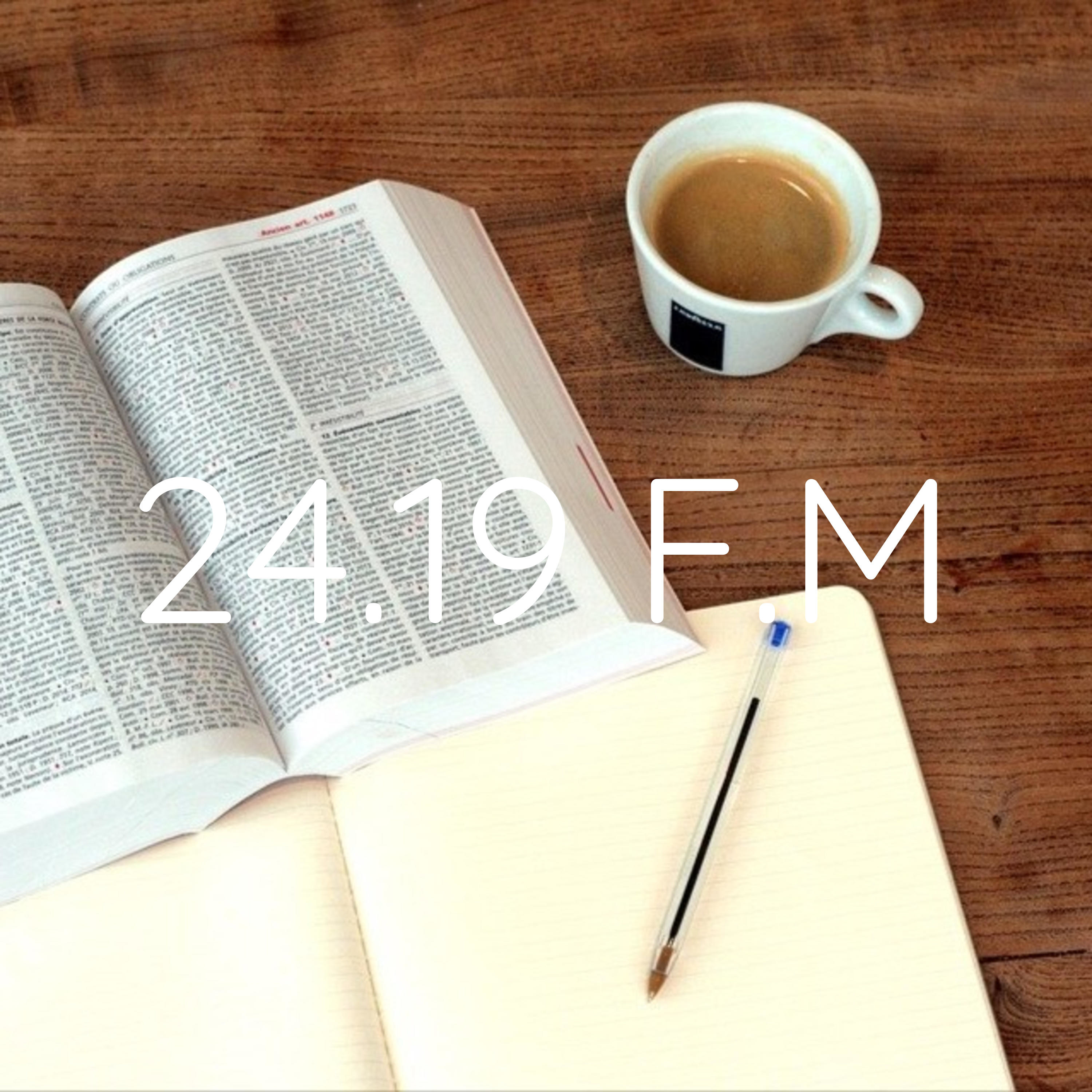 El Primer Café - Radio Local.