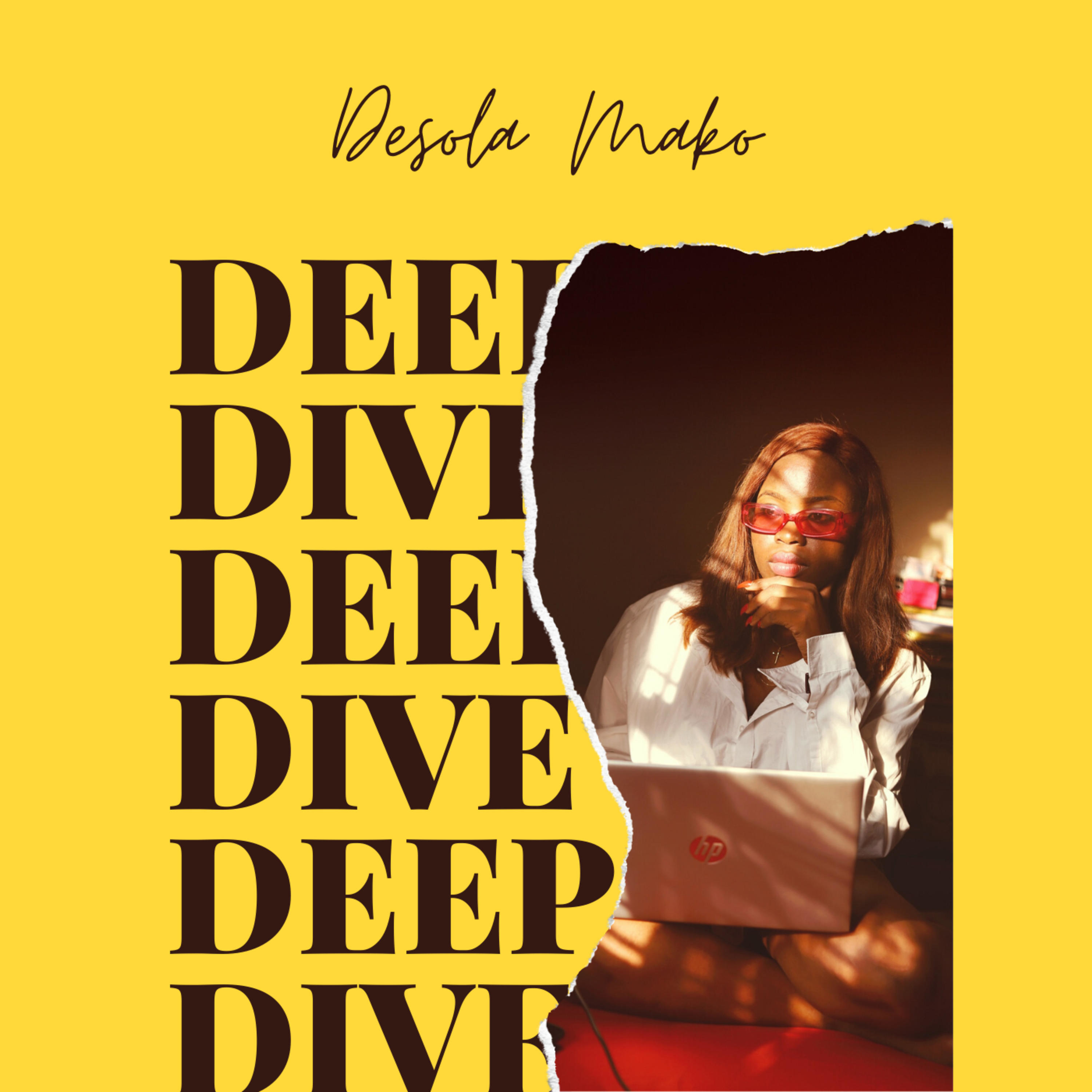 Deep Dive with Desola Mako