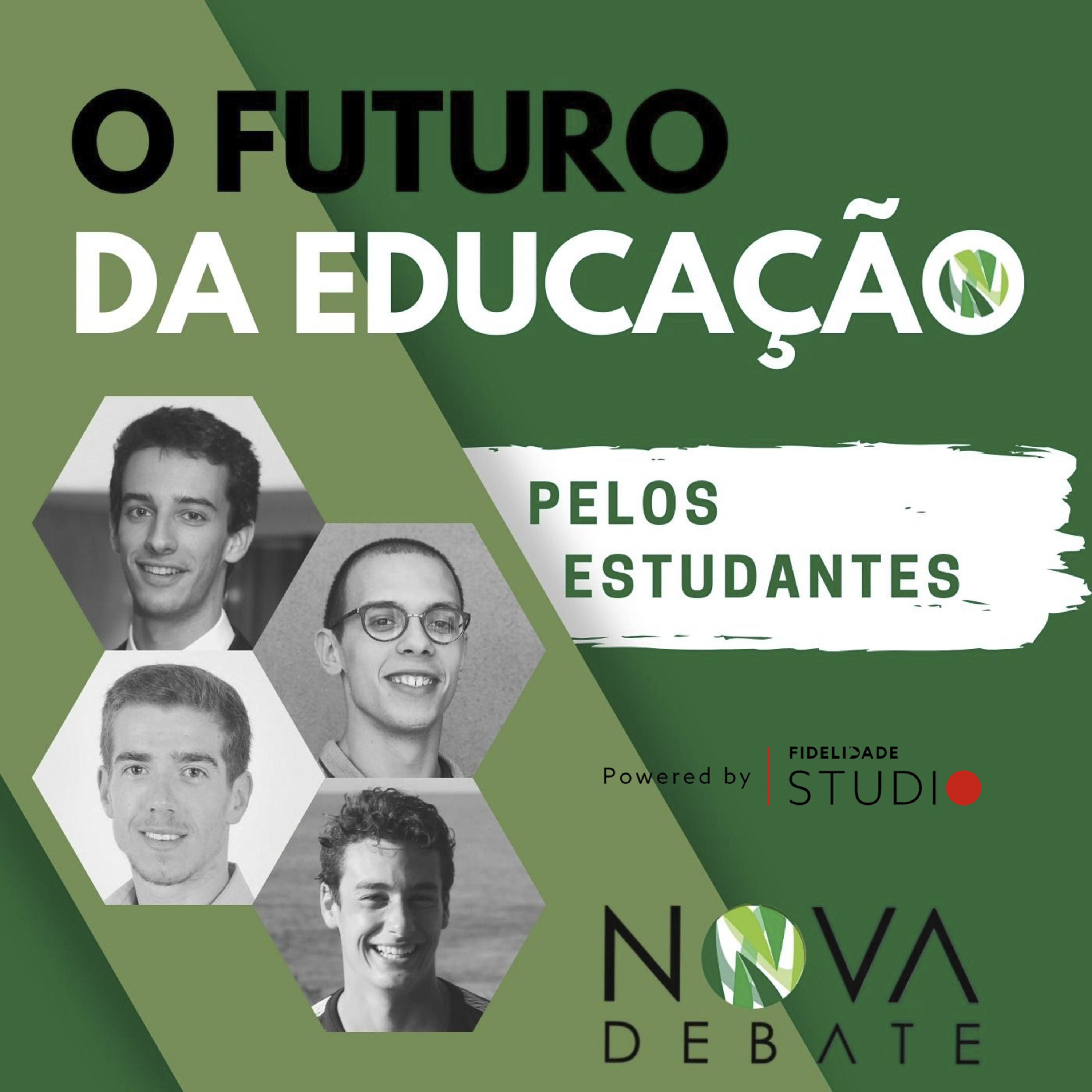 O Futuro da Educação
