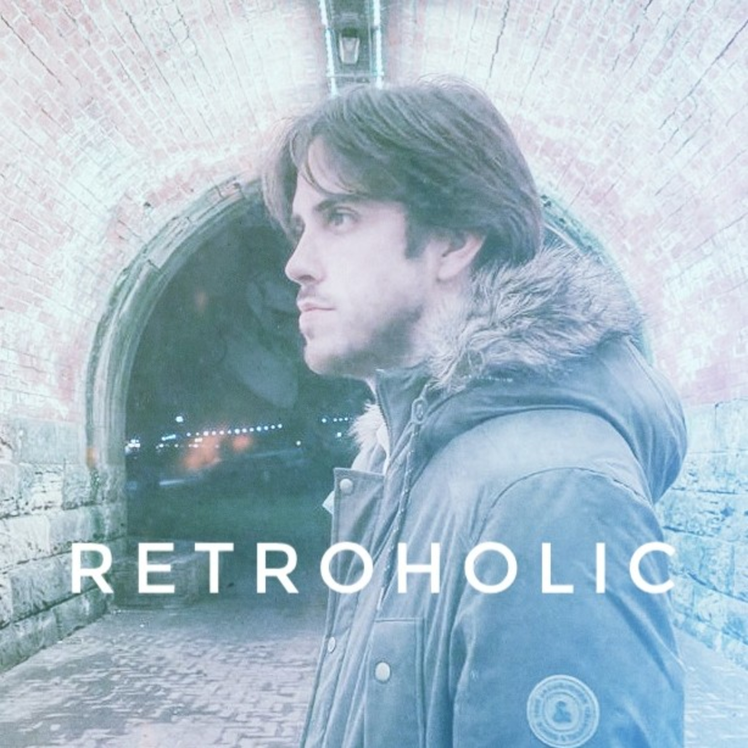 Retroholic with Calum Duell