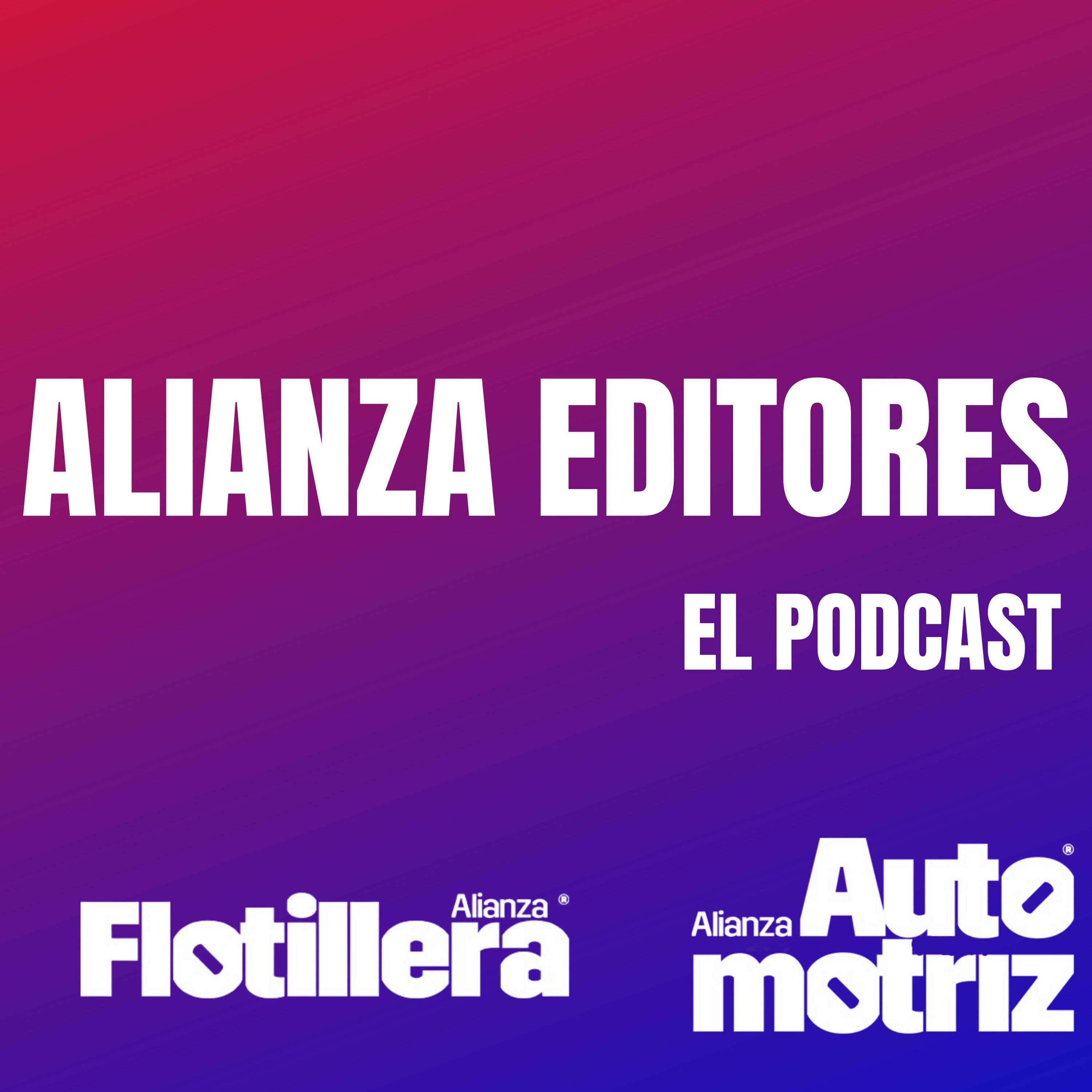 ALIANZA EDITORES EL PODCAST 