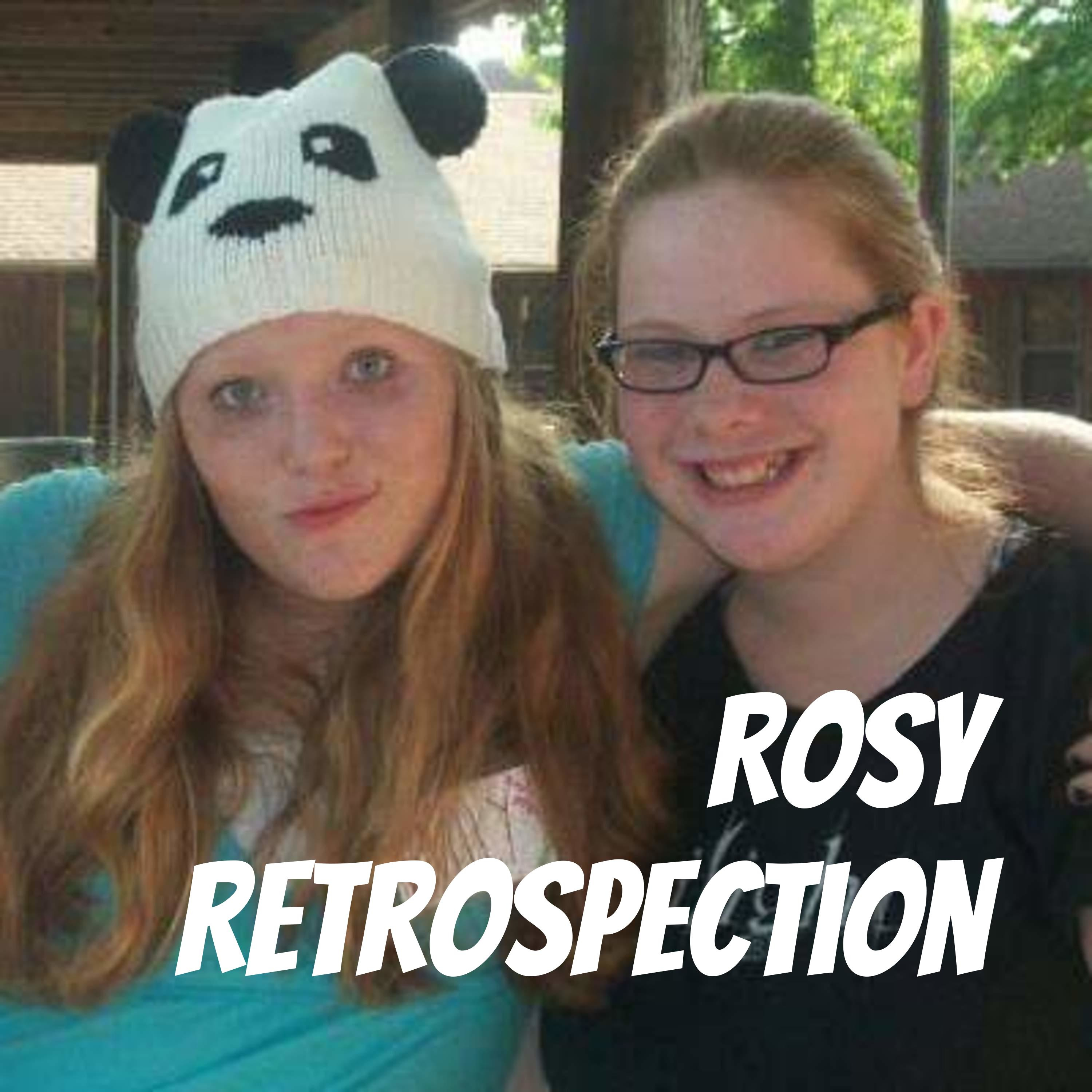 Rosy Retrospection