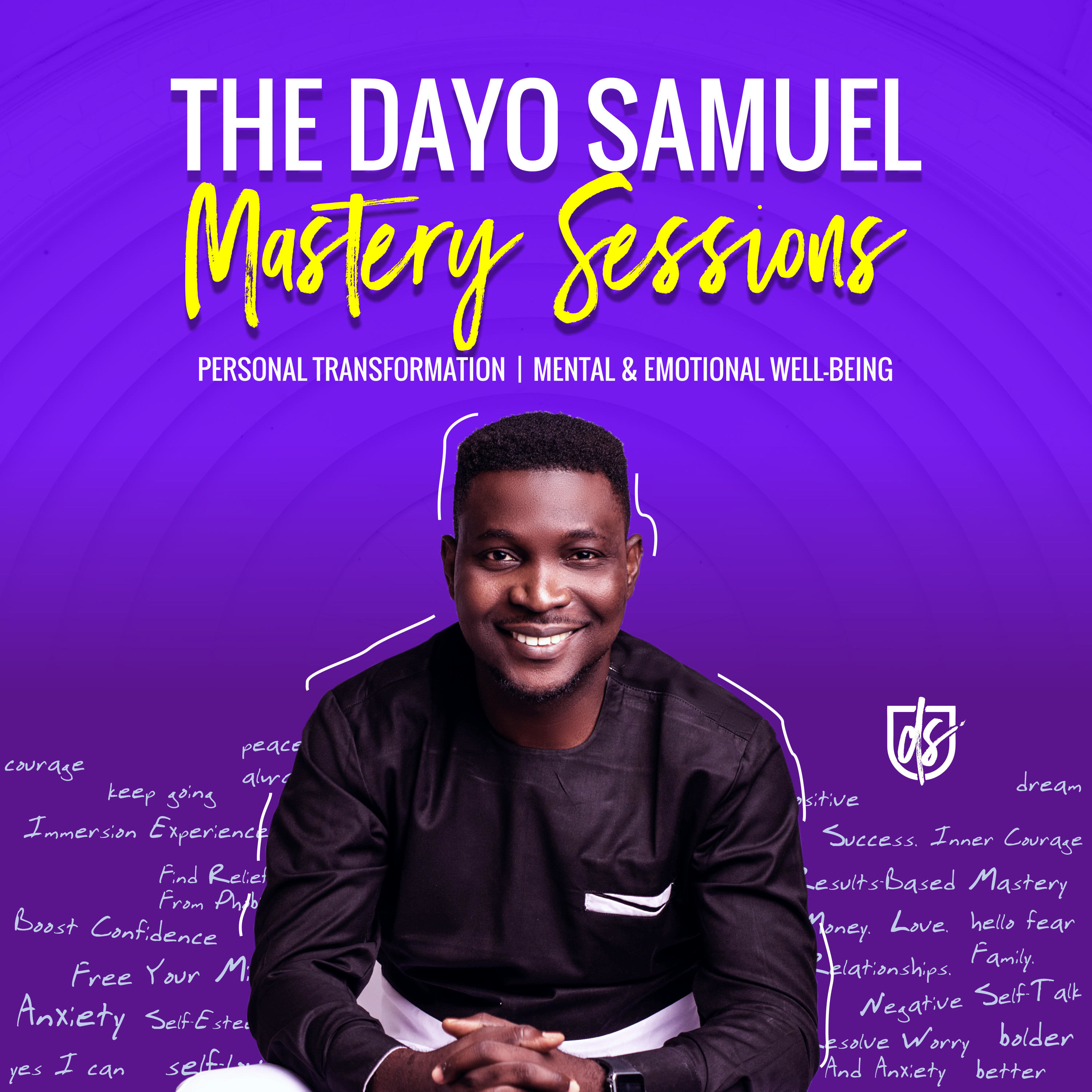 The Dayo Samuel Mastery Sessions