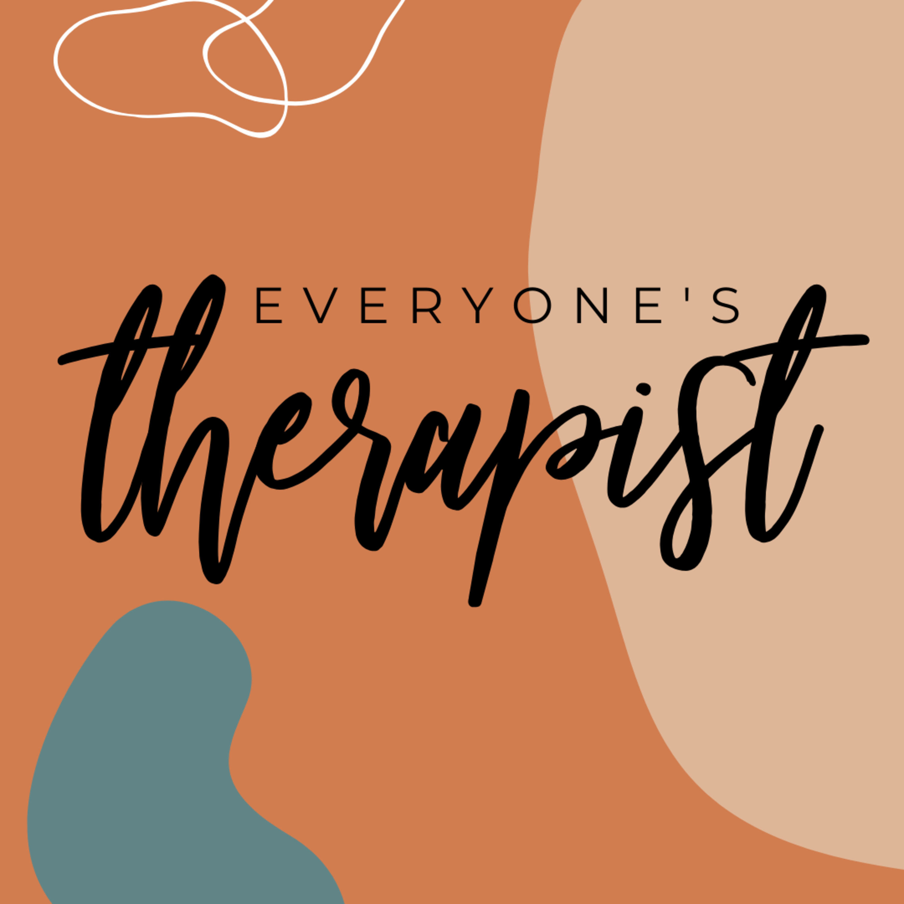 Everyone\'s Therapist