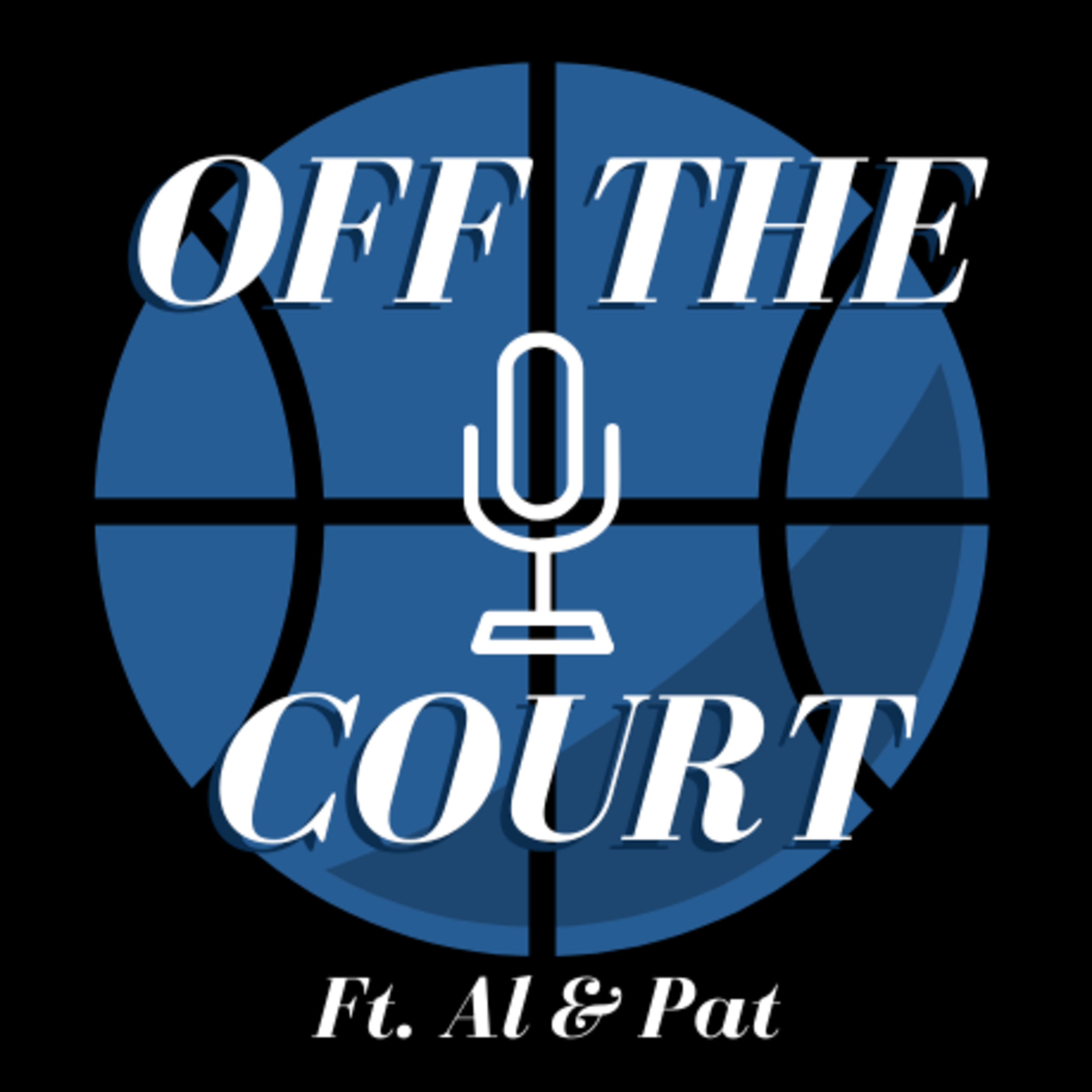 Off The Court