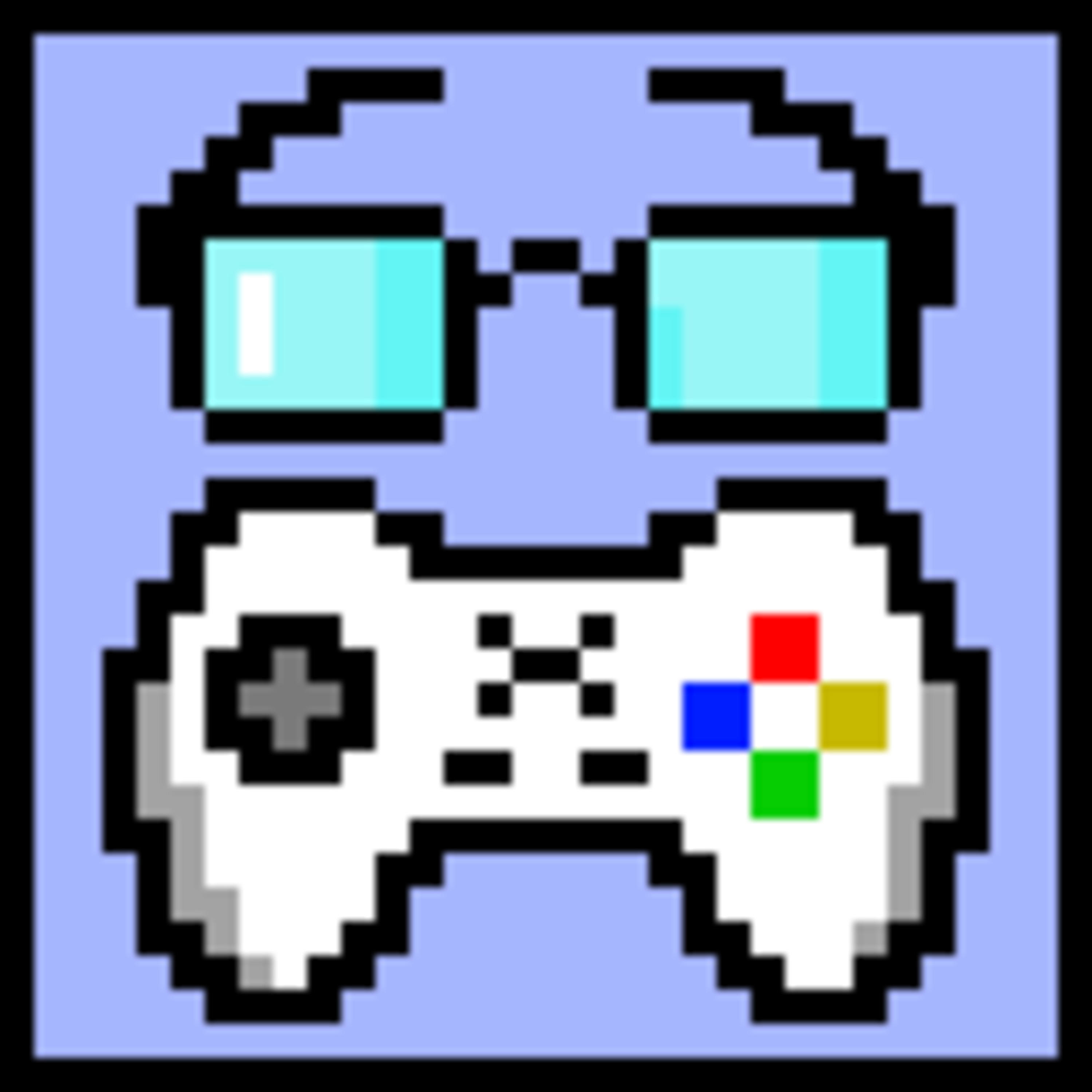 遊戲職男 Game Woker