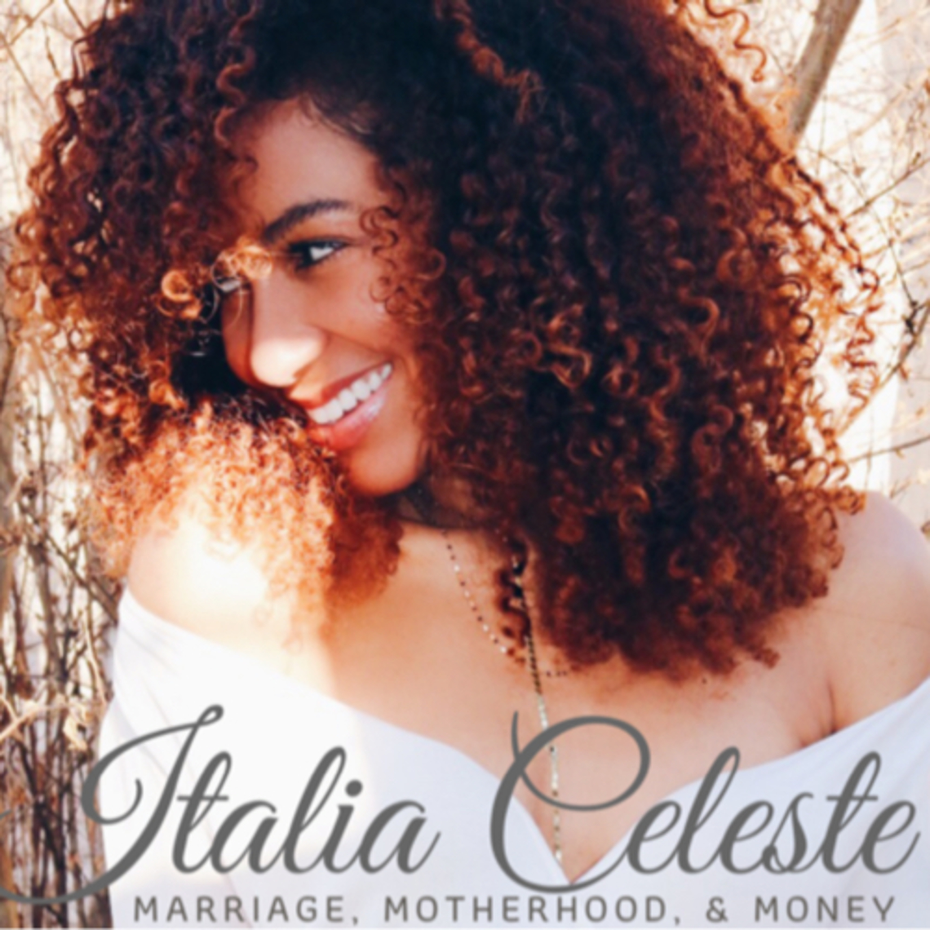 Italia Celeste Podcast