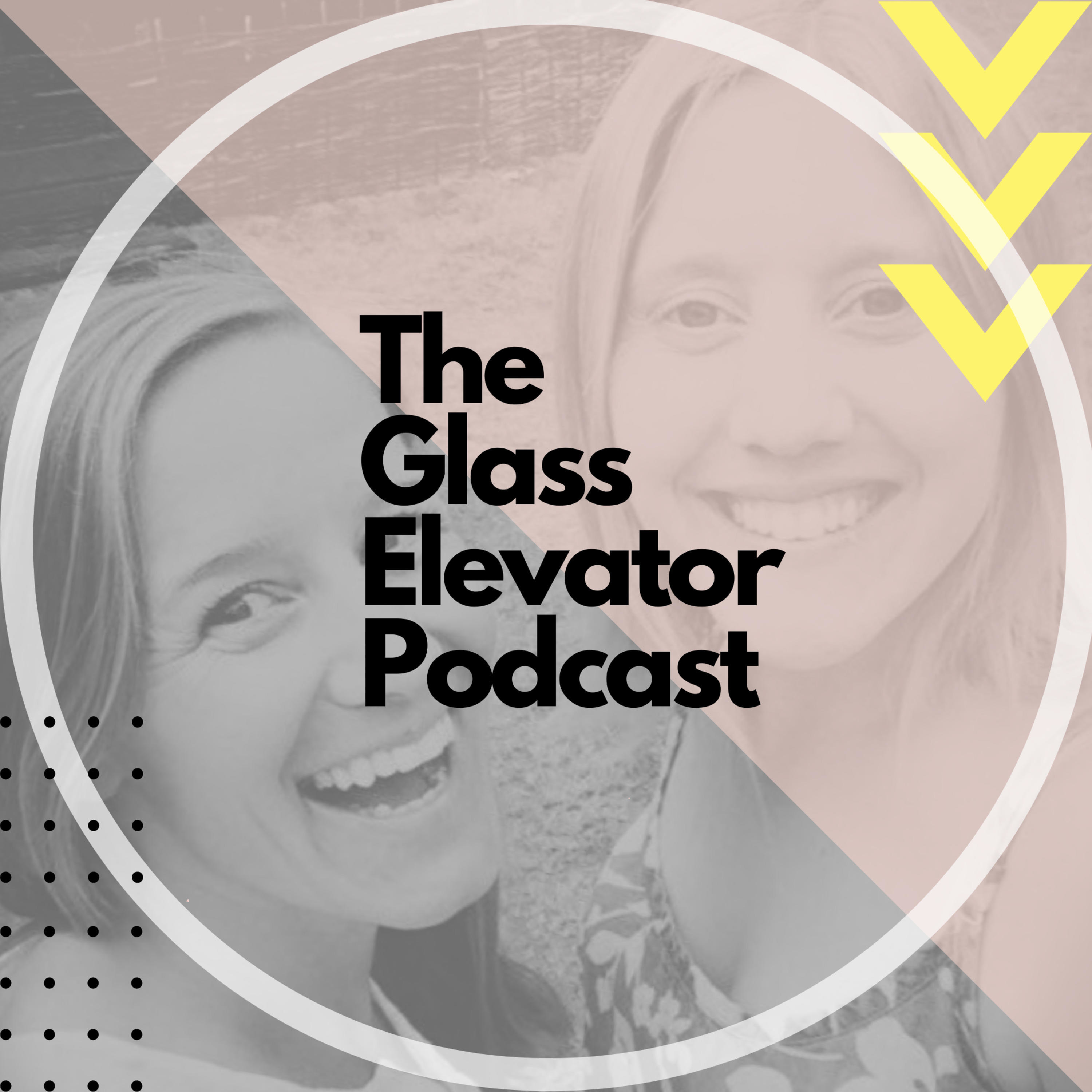 The Glass Elevator Podcast - Honest Talk