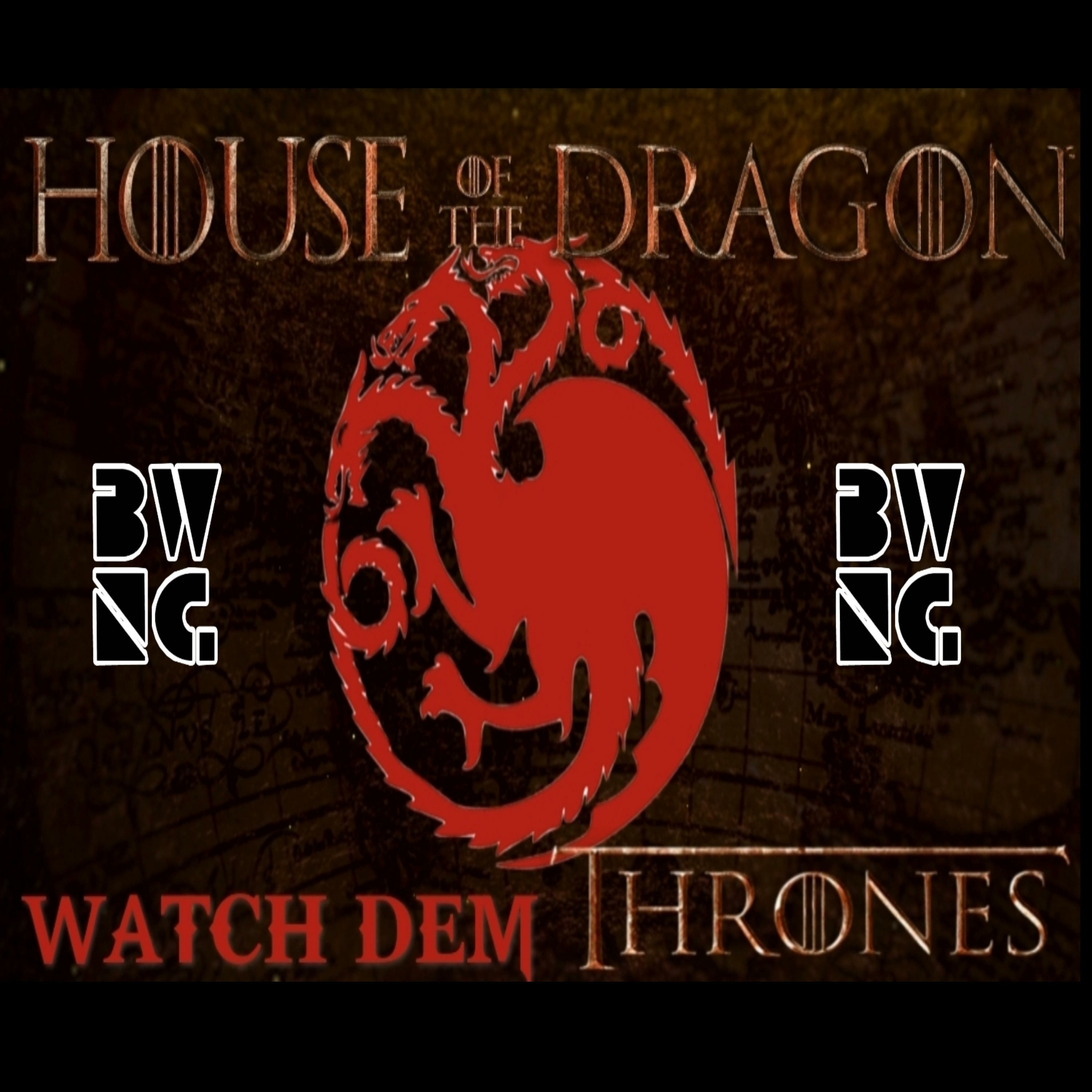 The Black With No Chaser Podcast