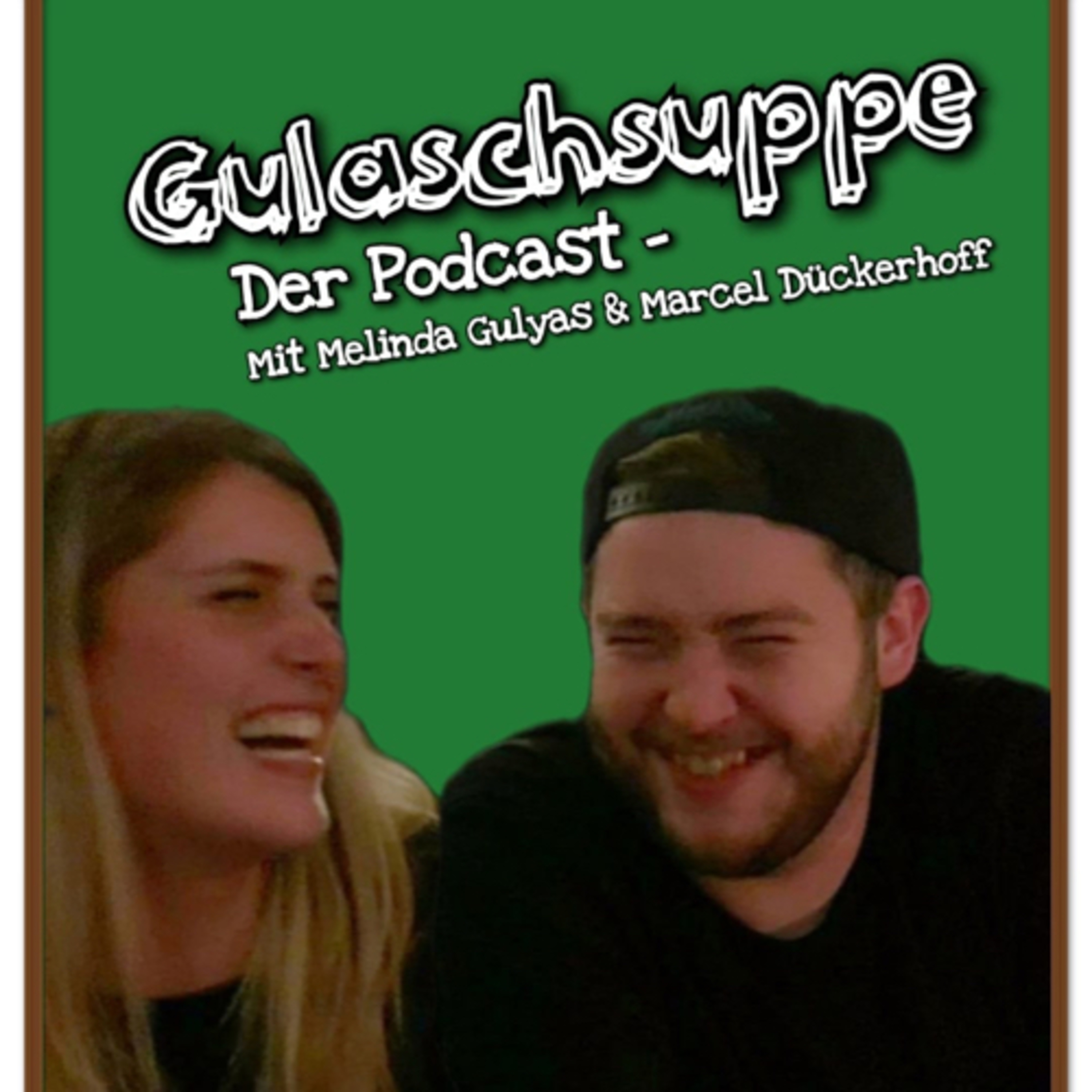 Gulaschsuppe podcast artwork