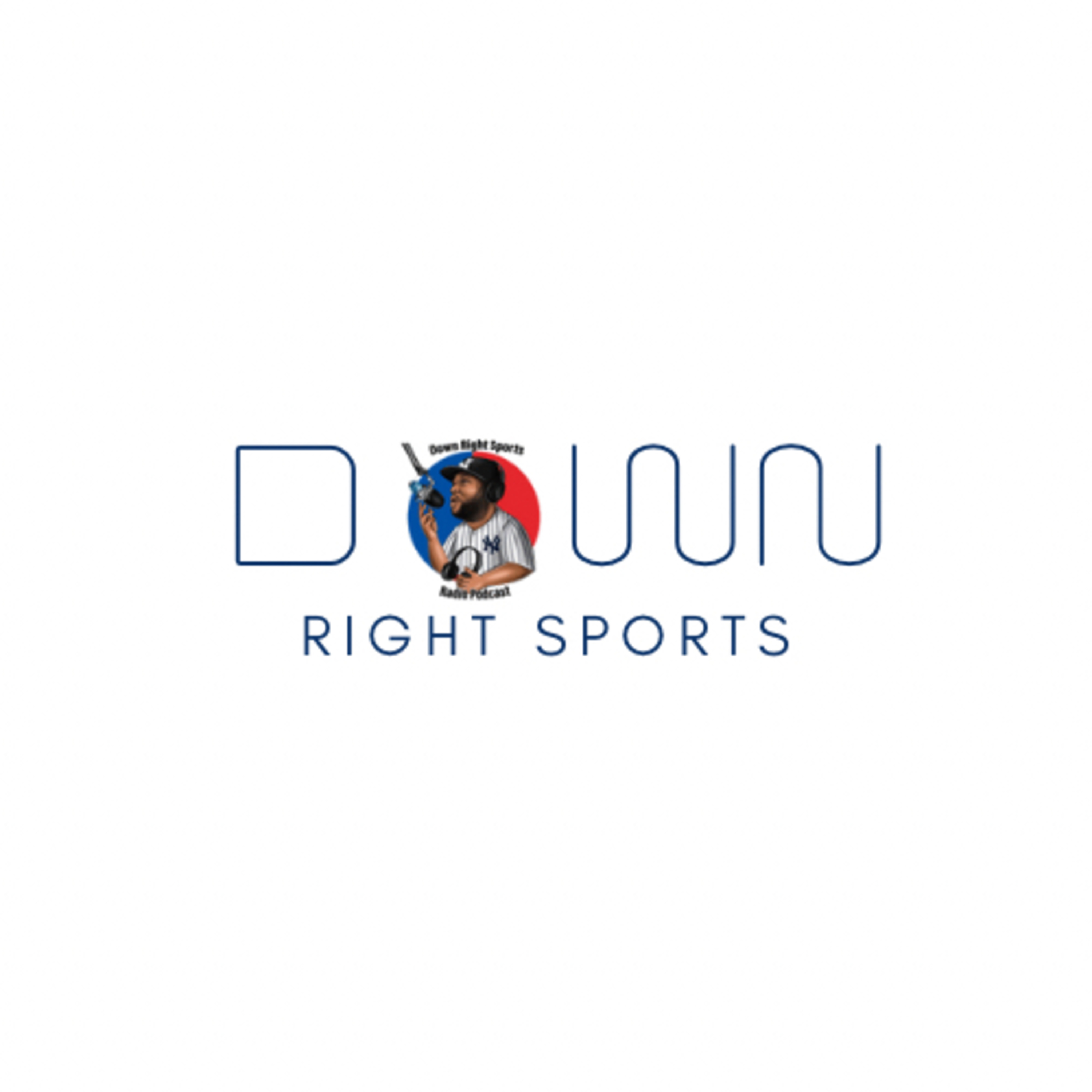 Down Right Sports