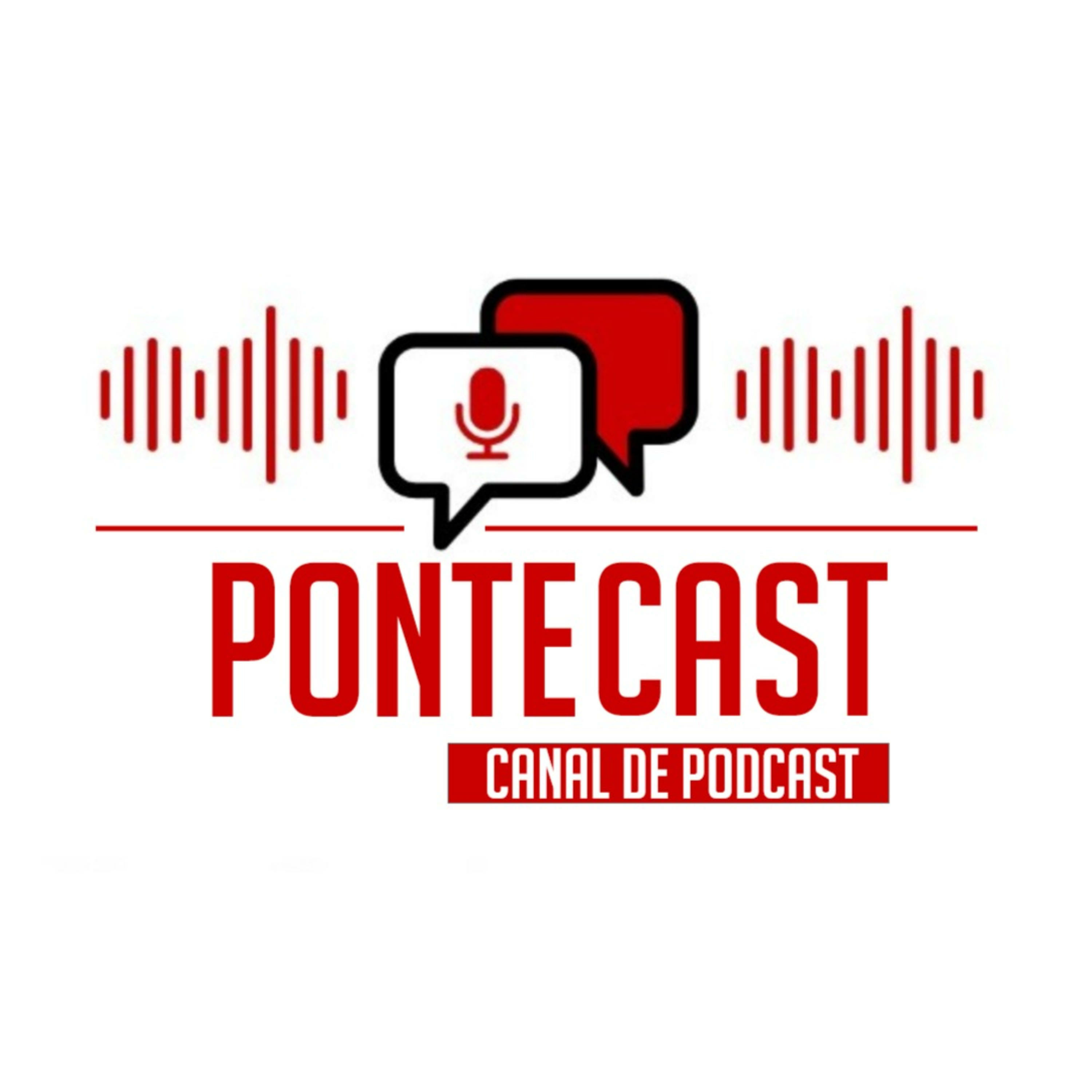 PONTECAST - Canal de Podcast