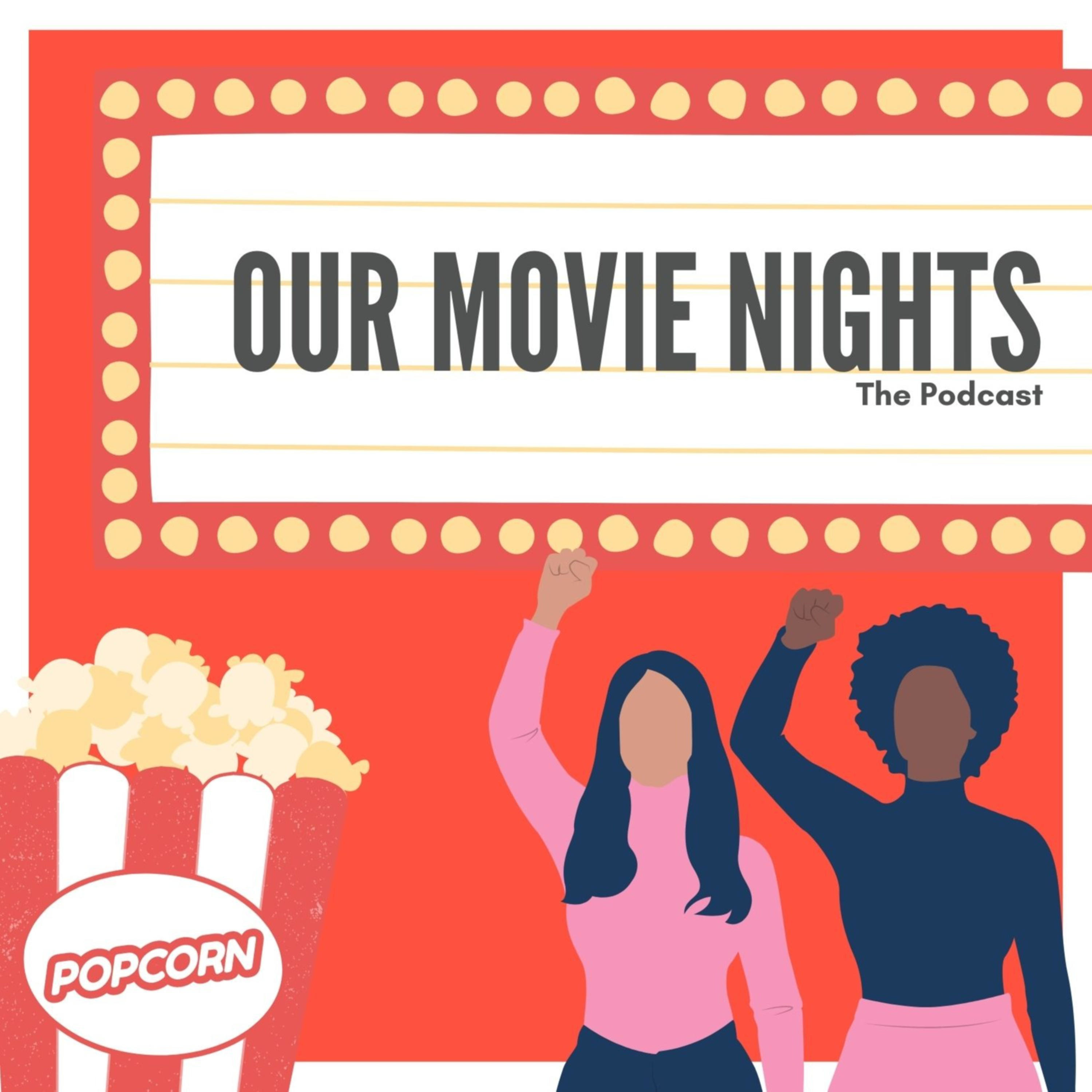 OurMovieNights