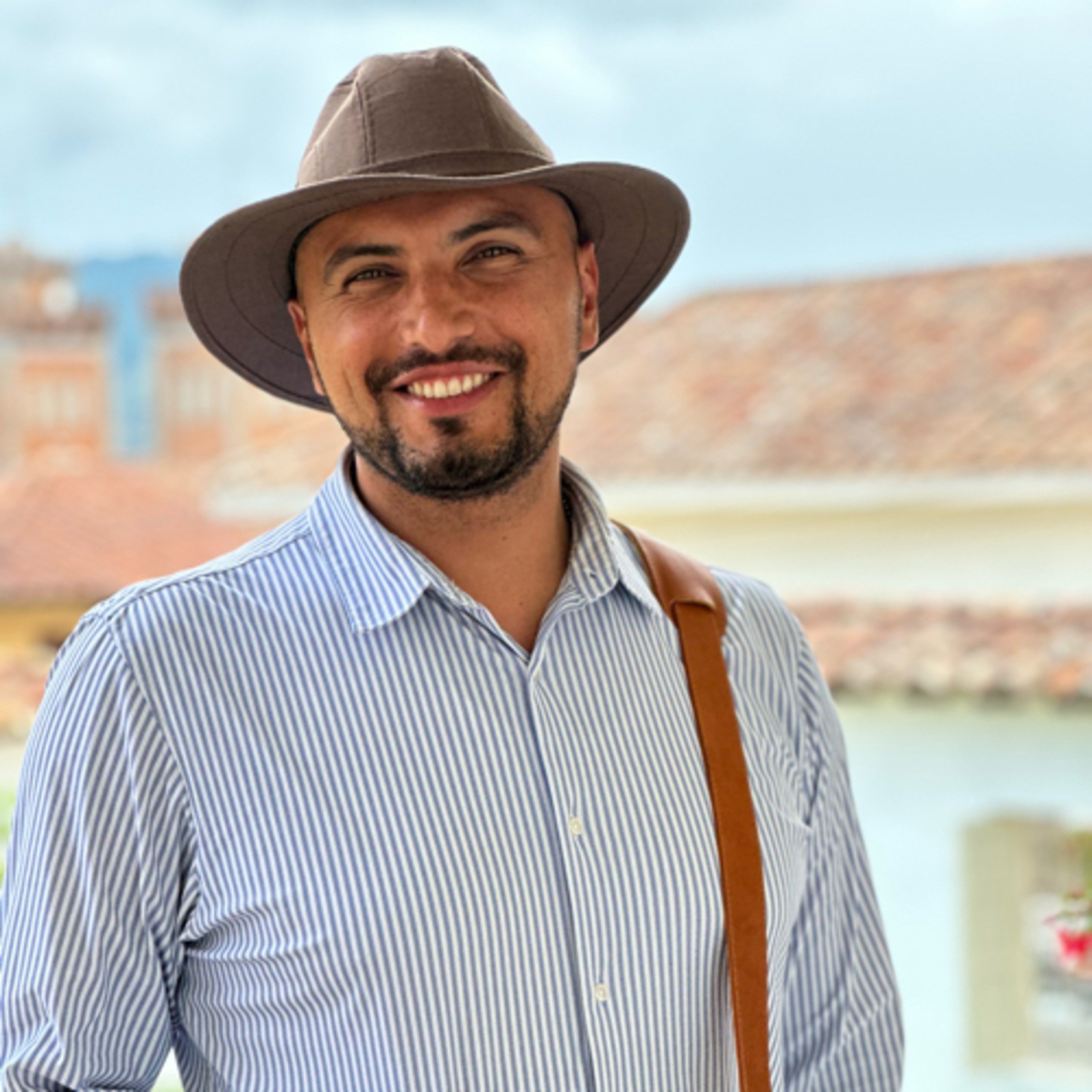 El amor es la respuesta