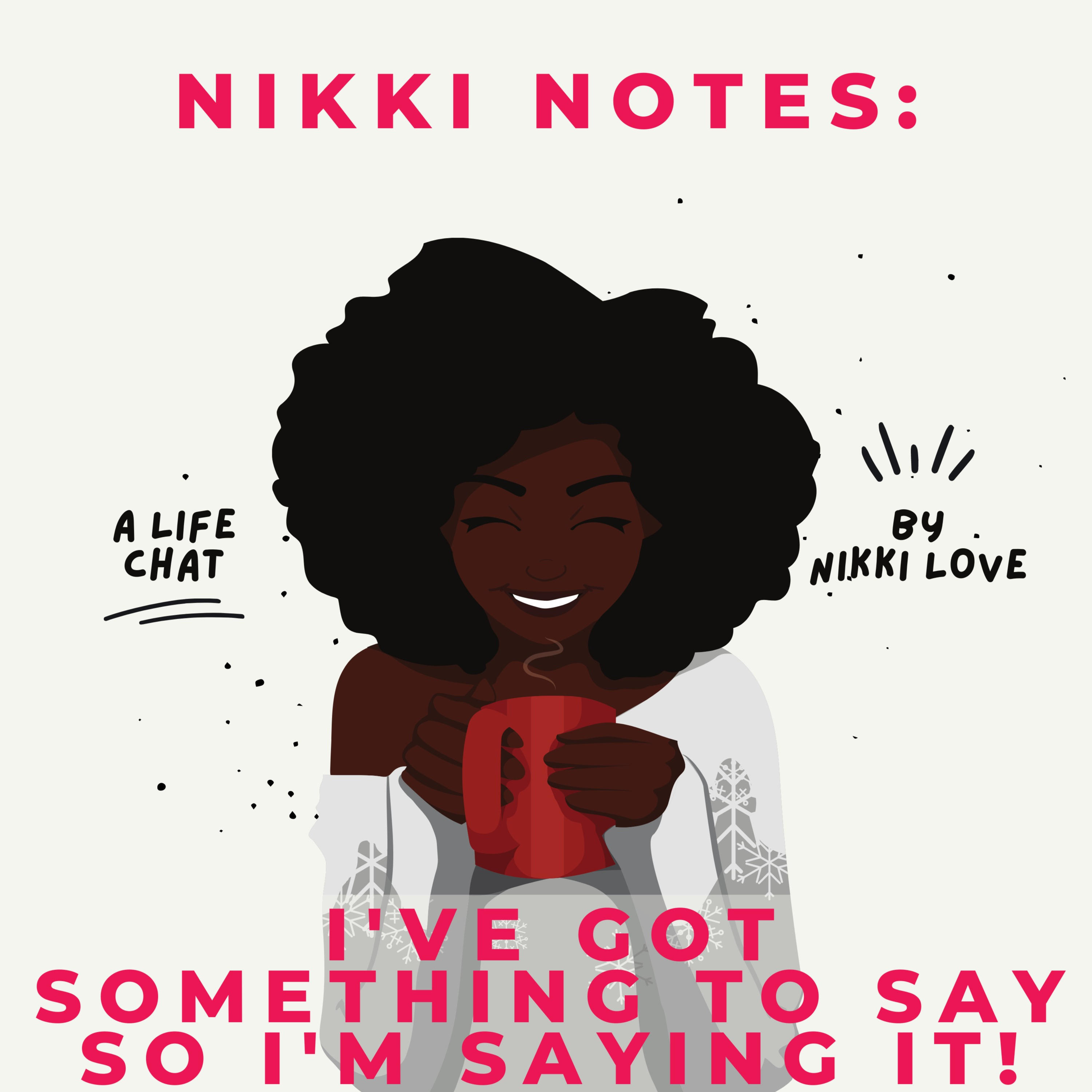 Nikki Notes