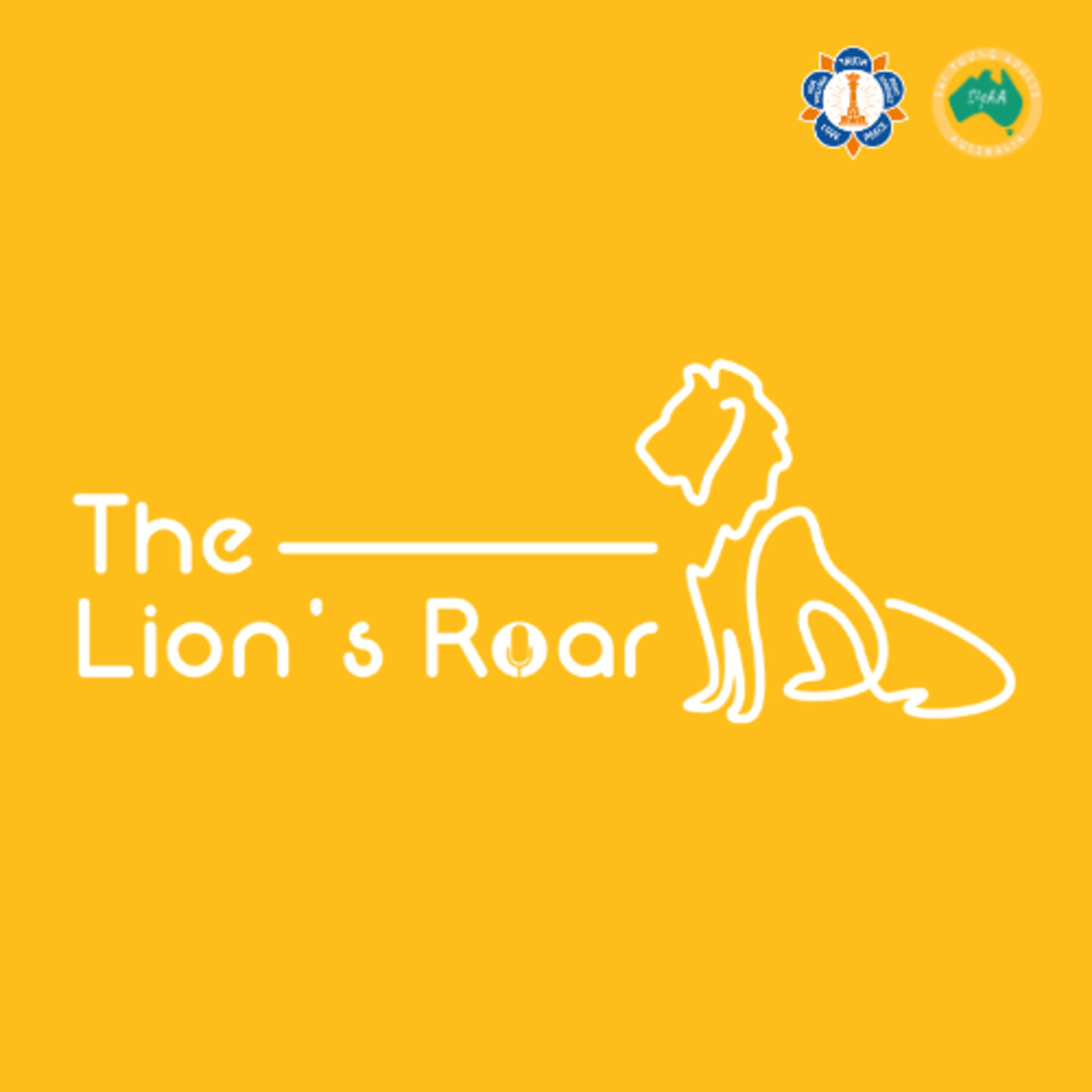 DEAR Sai: The Lion\'s Roar