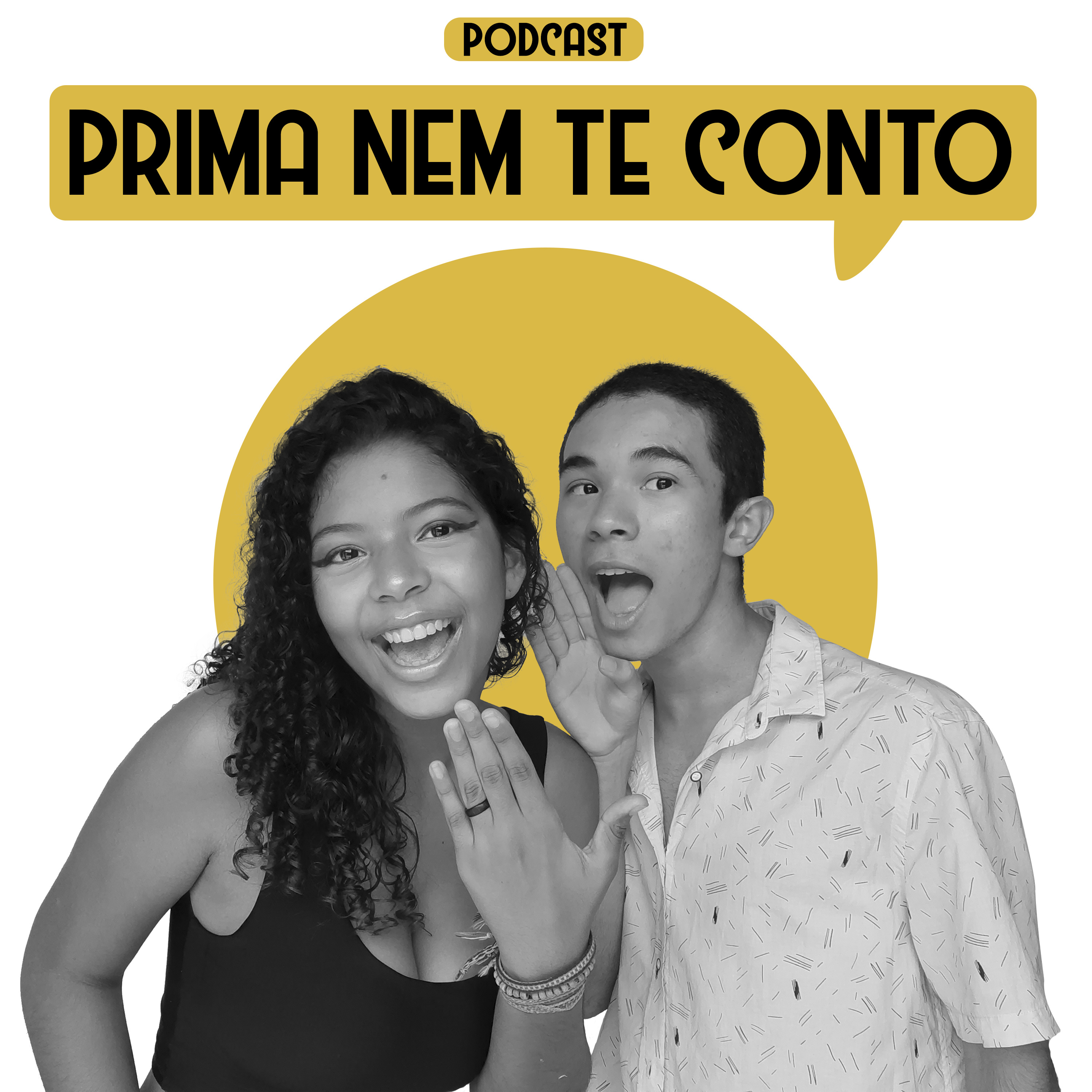 Prima Nem Te Conto
