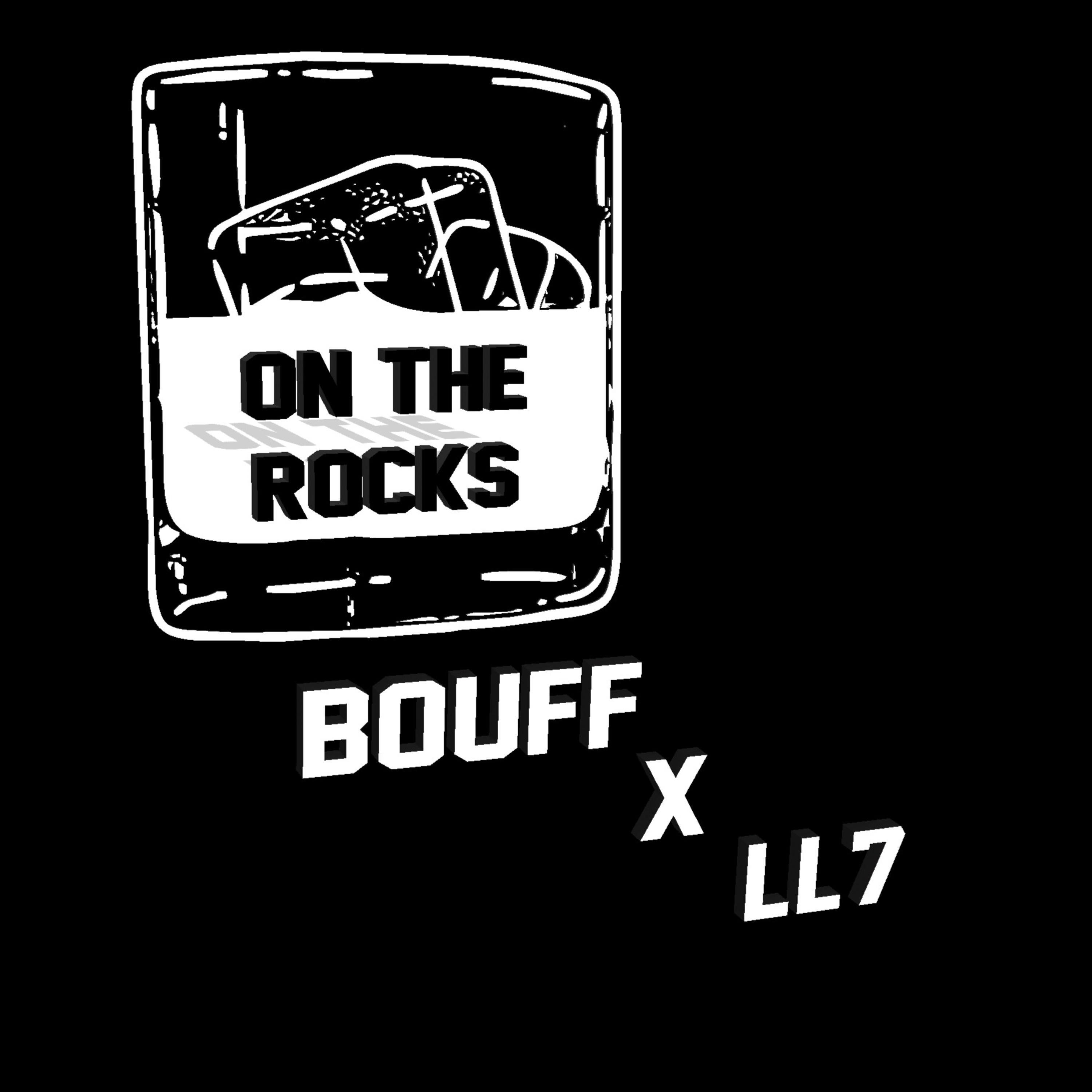 On The Rocks