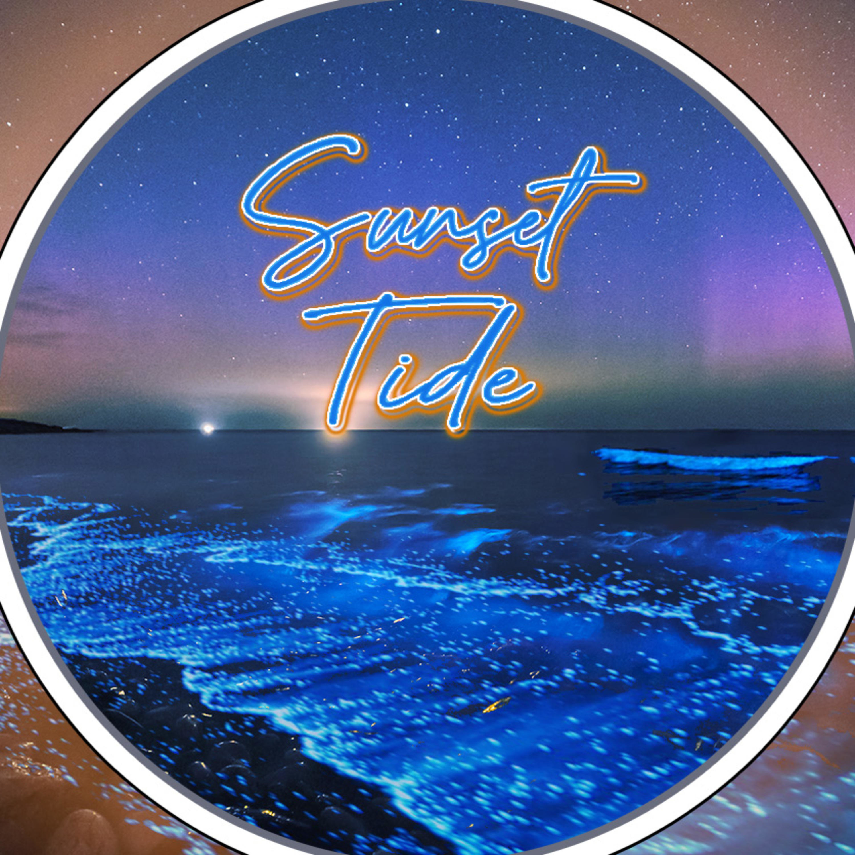 Sunset Tide