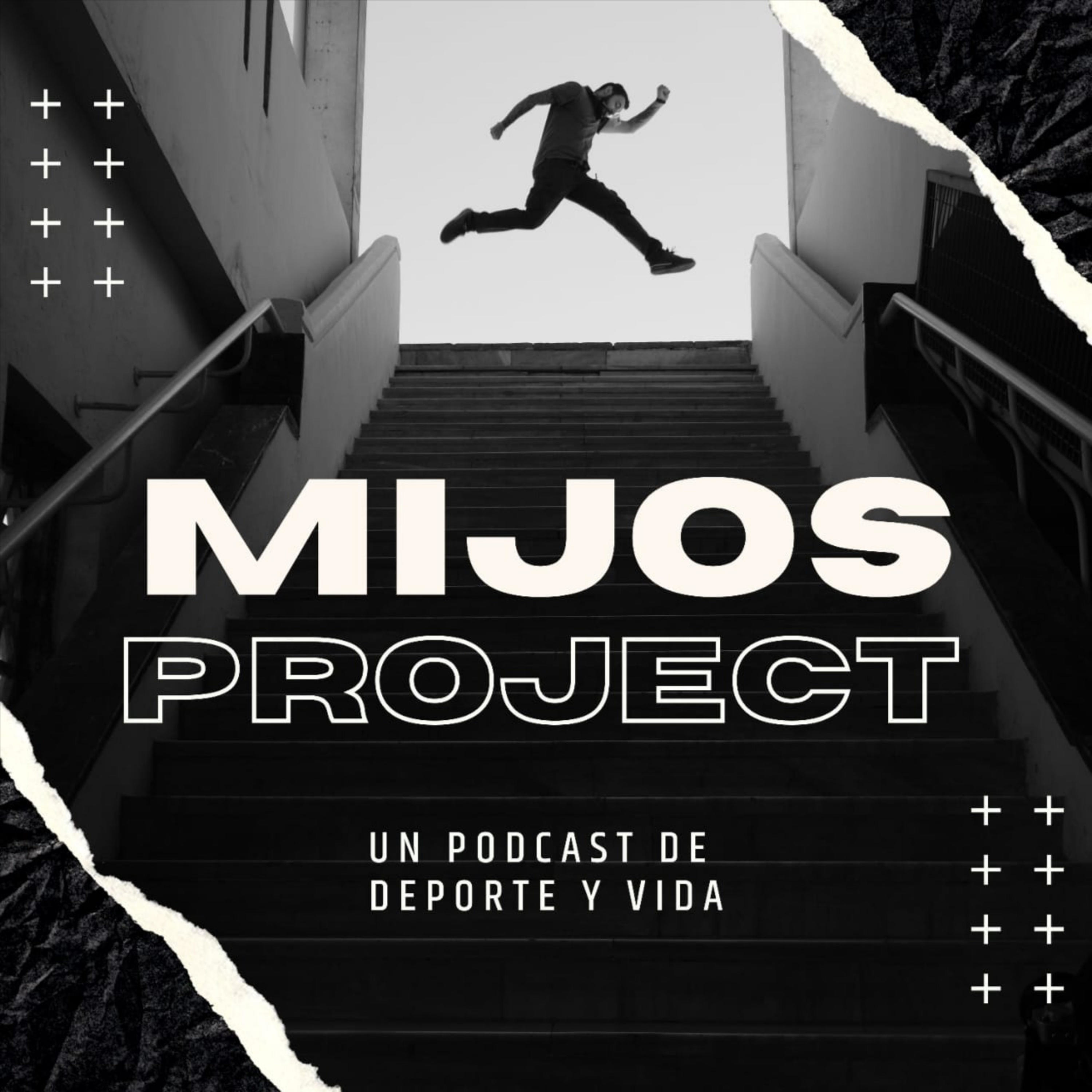 Mijos Project 