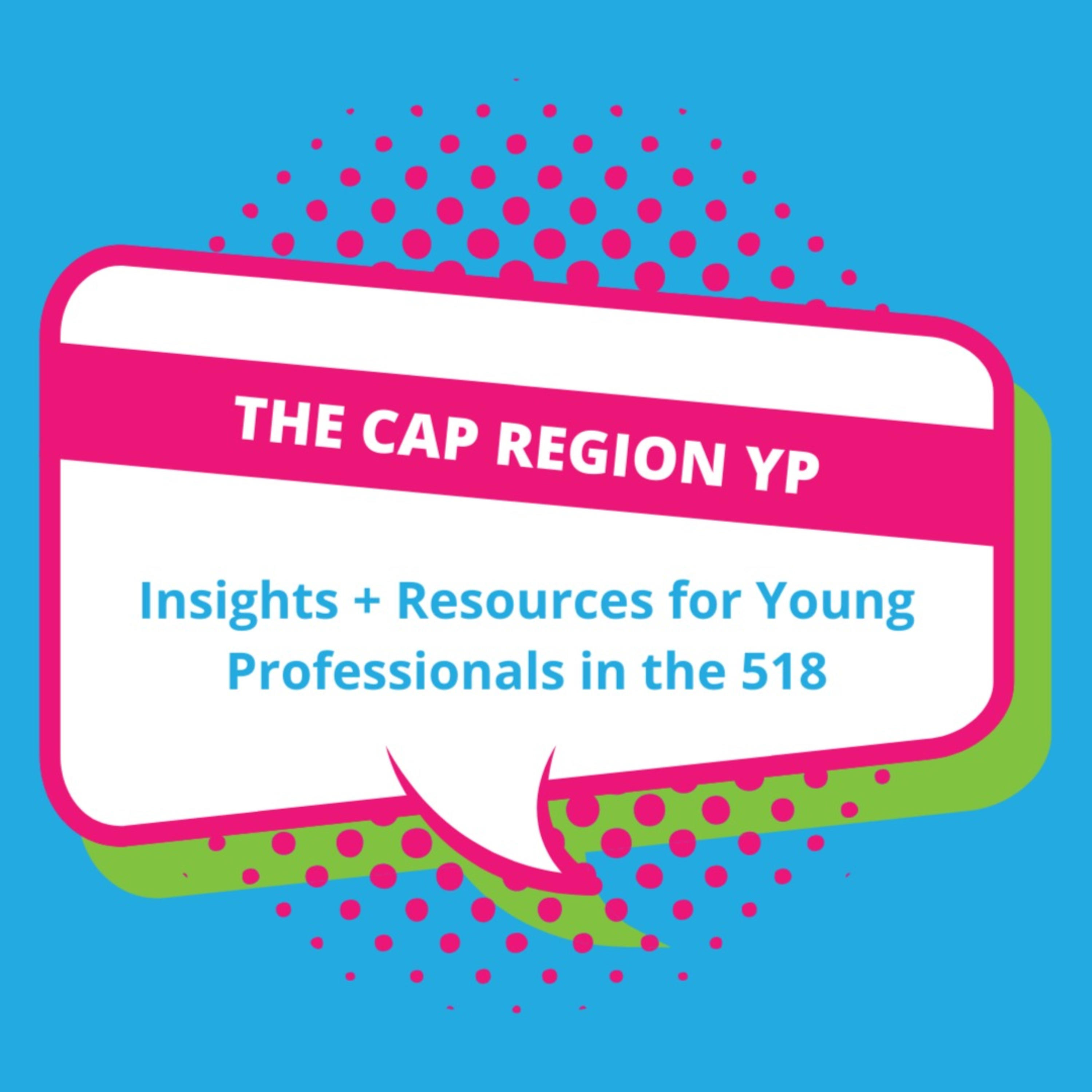 Episode 053: Community Speakers | Susan Kaczynski - Director of Development and Rachel Yattaw - Health Educator and Advocacy Coordinator