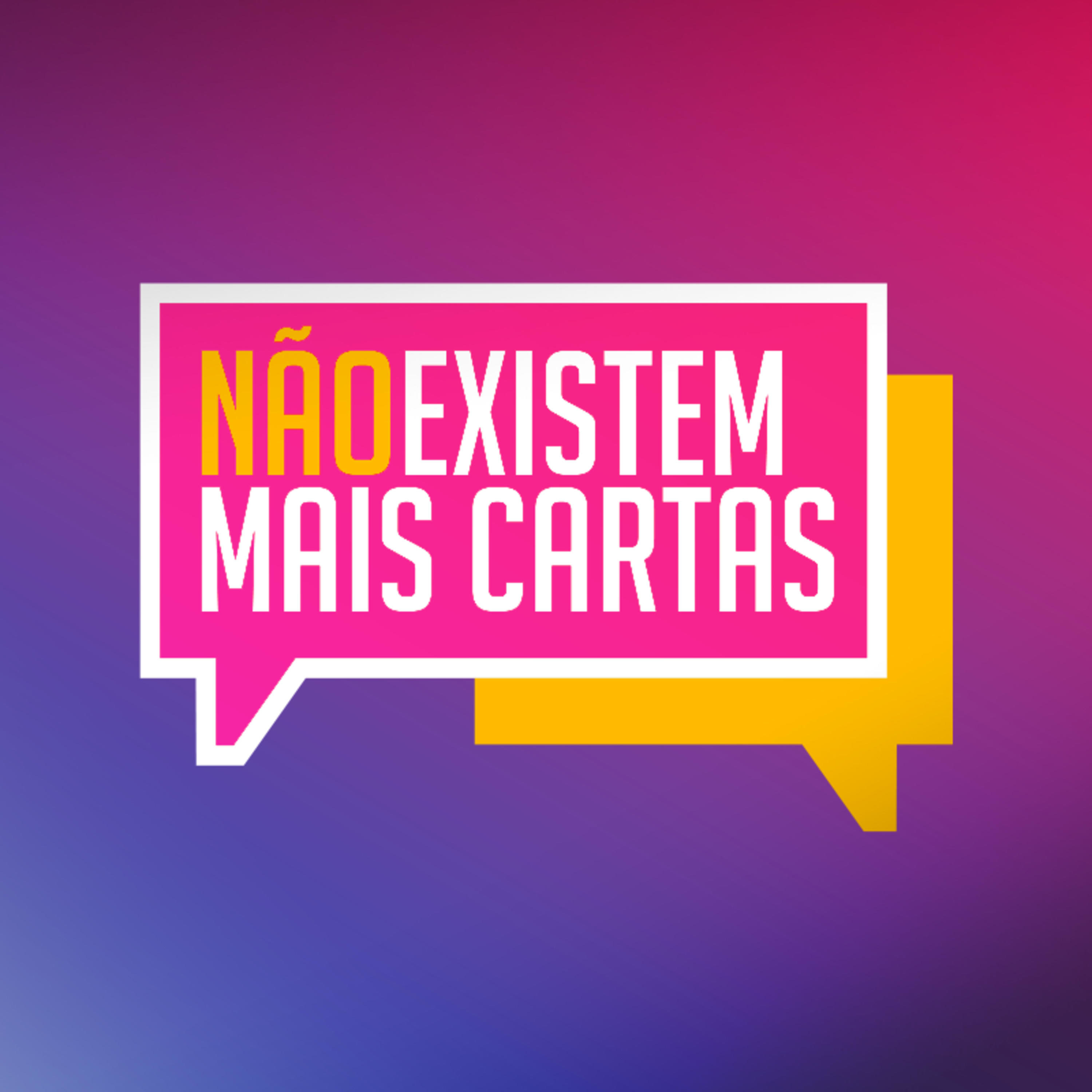 Não Existem Mais Cartas