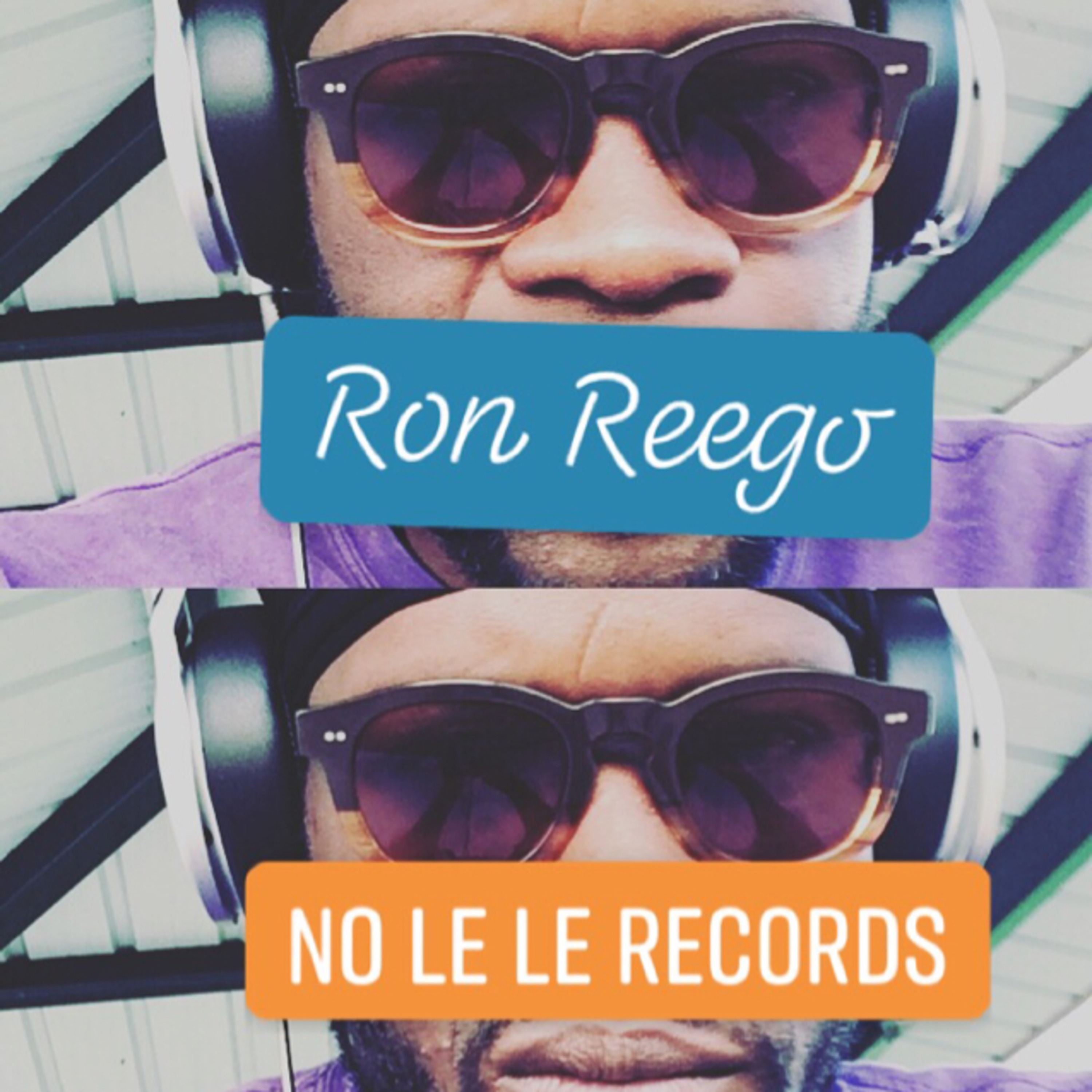 Dogs are Loyal the Podcast hosted by Ron Reego